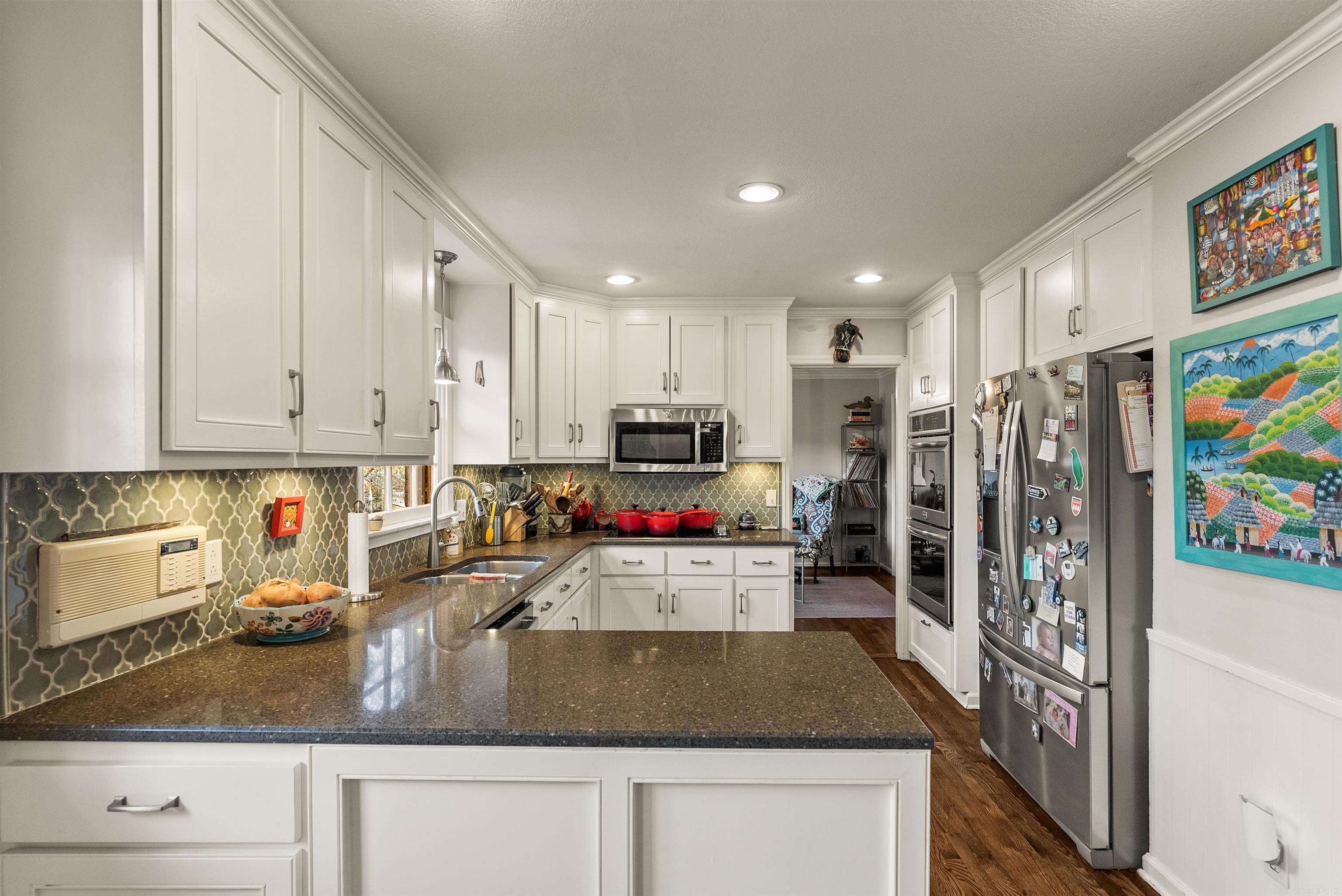 8 Bugle Court  Little Rock, AR