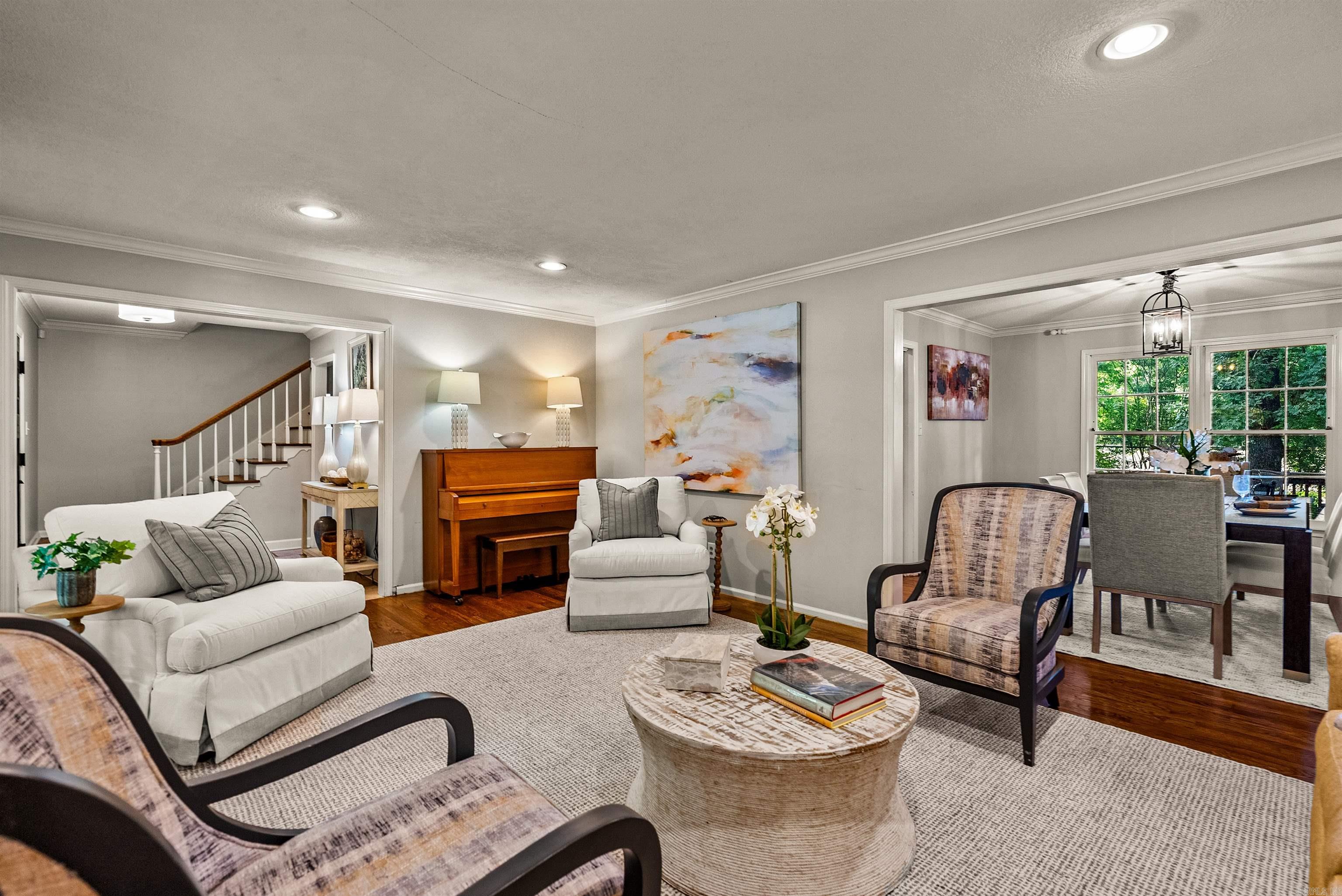 8 Bugle Court  Little Rock, AR
