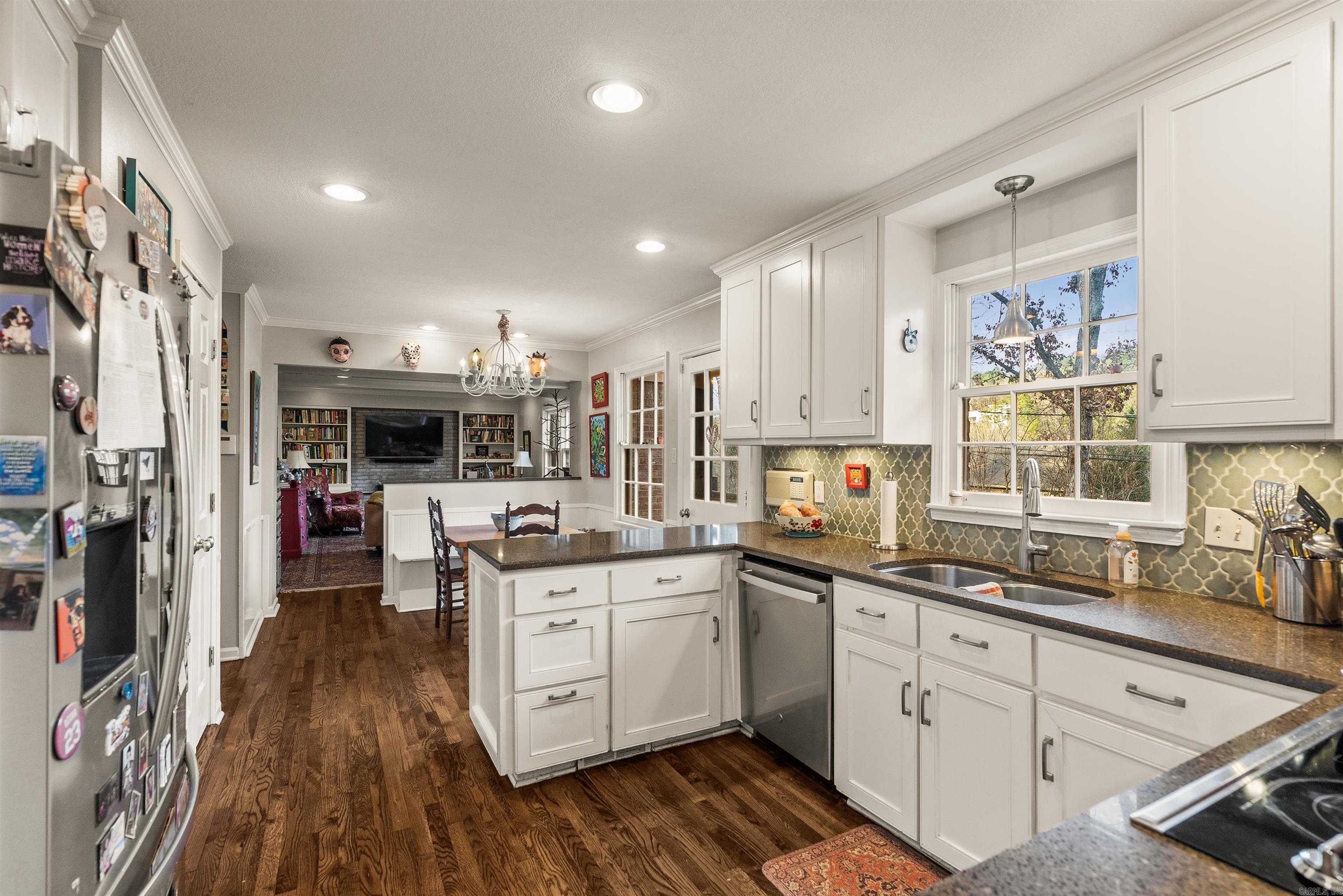 8 Bugle Court  Little Rock, AR