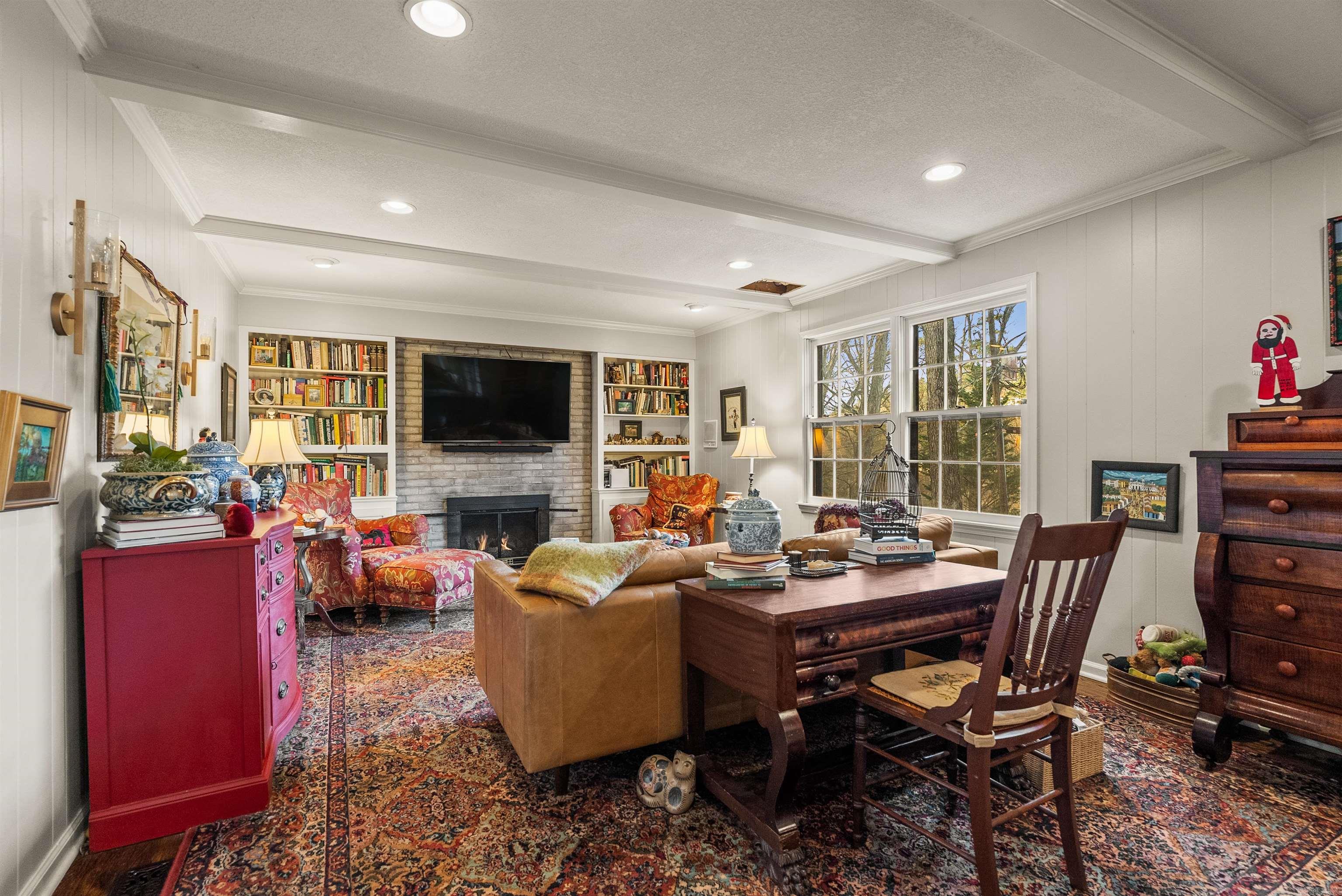 8 Bugle Court  Little Rock, AR