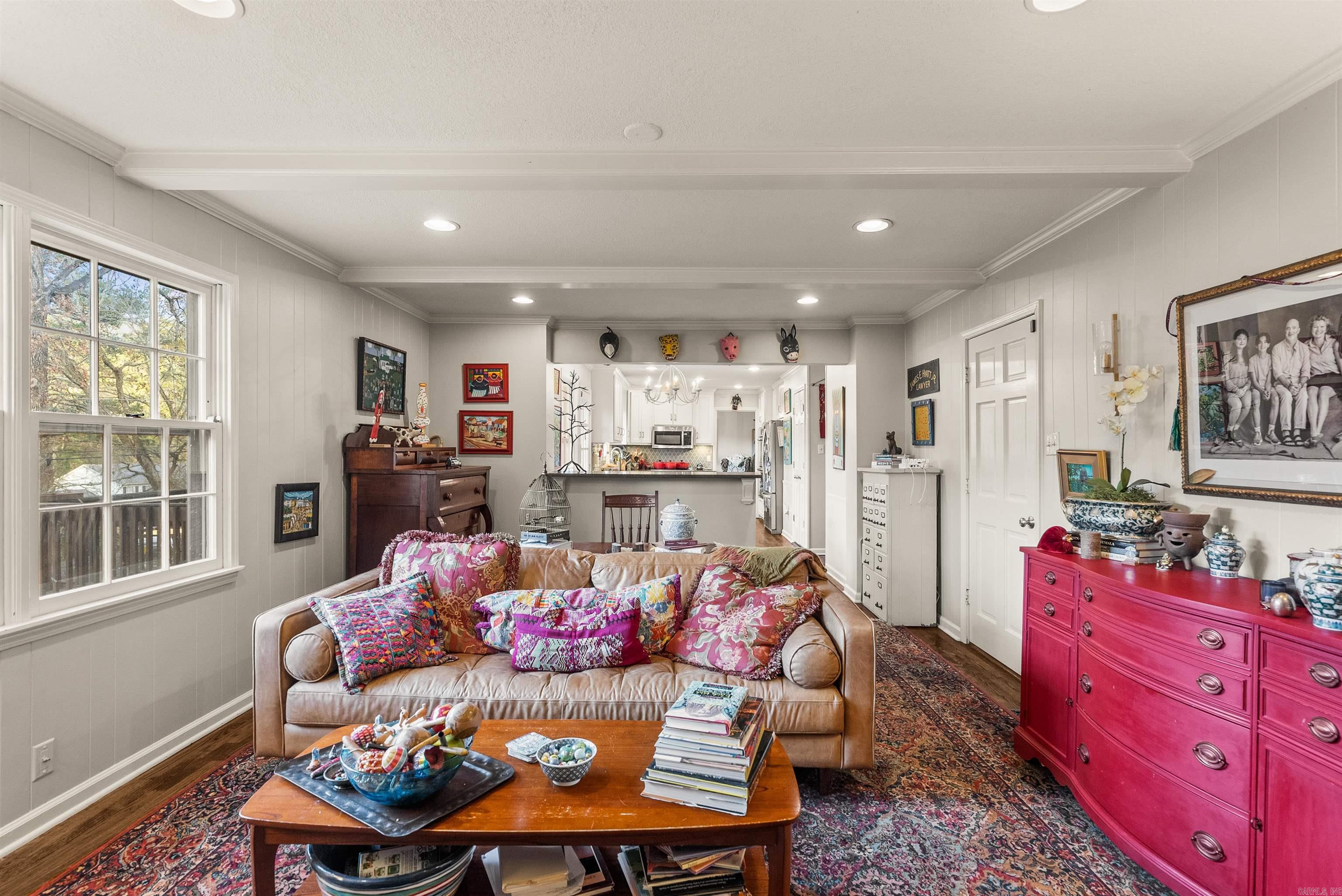 8 Bugle Court  Little Rock, AR