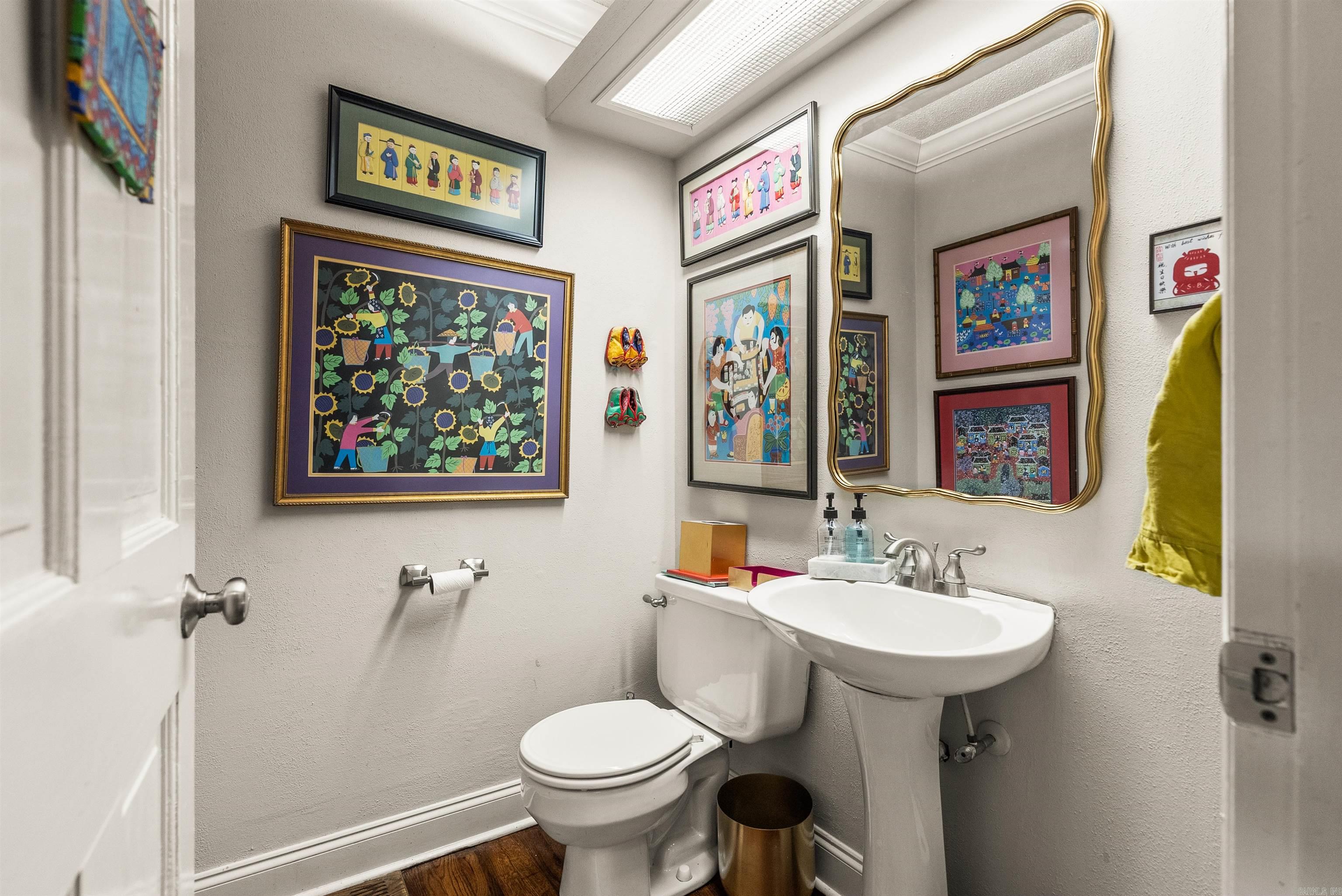 8 Bugle Court  Little Rock, AR