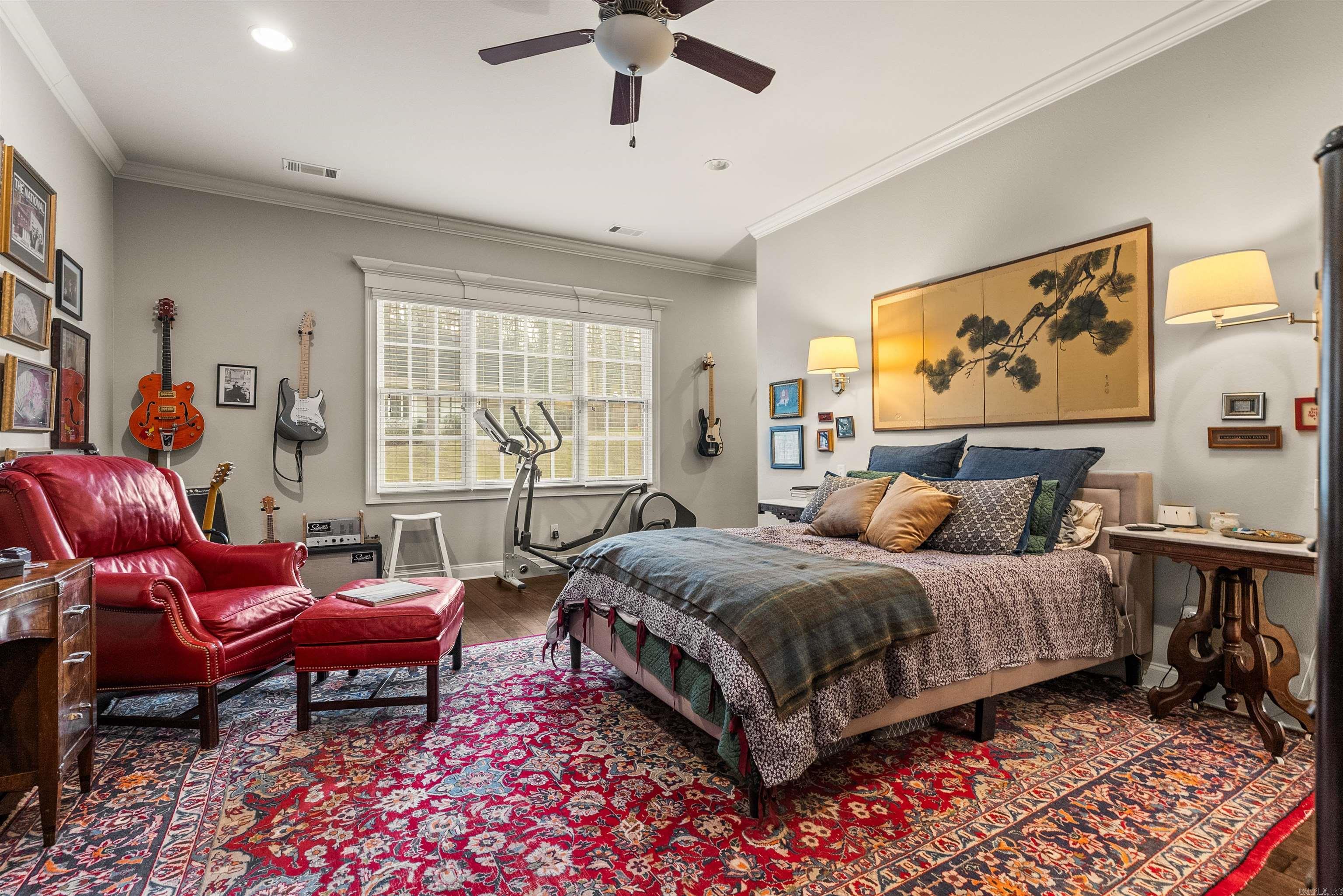 8 Bugle Court  Little Rock, AR