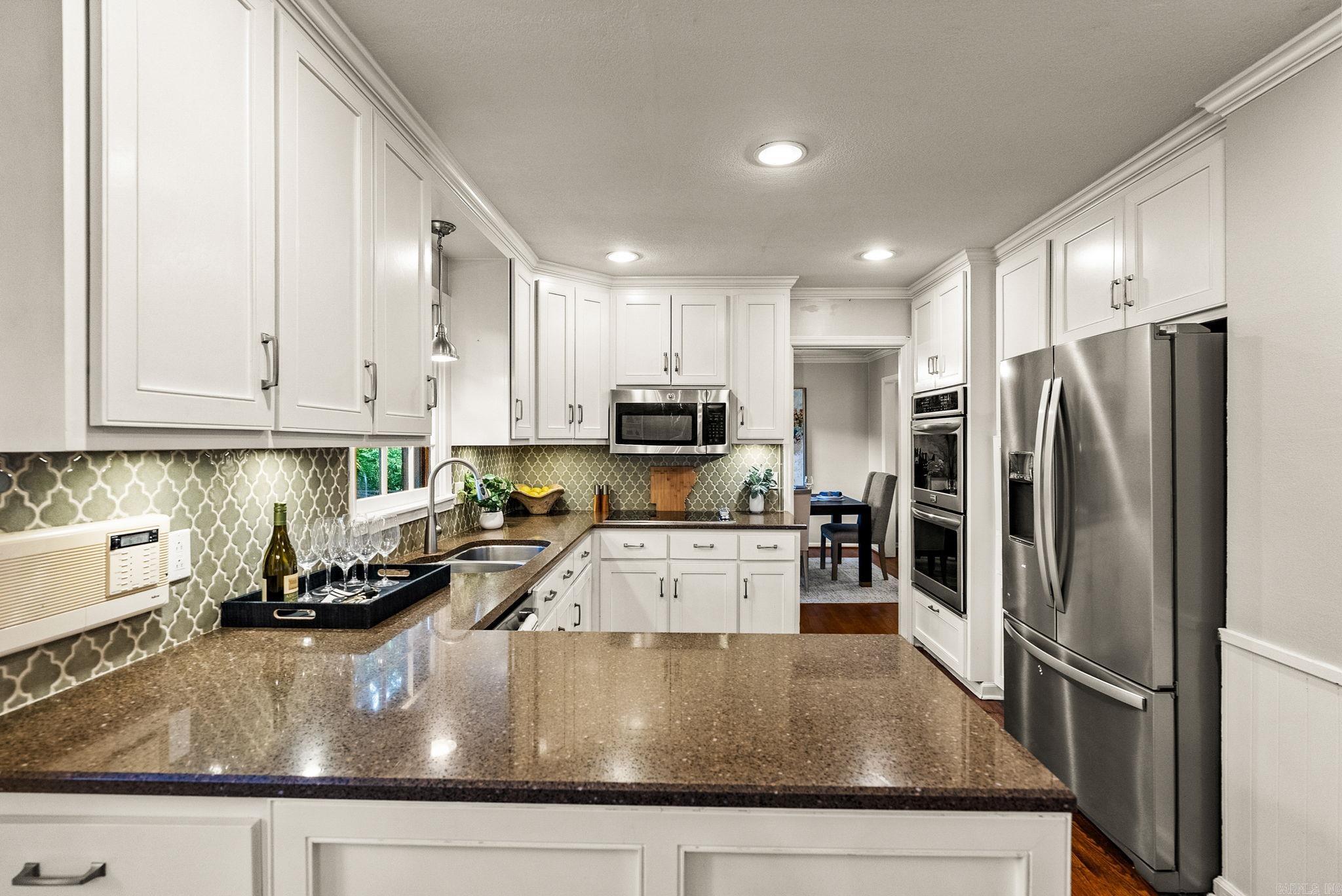 8 Bugle Court  Little Rock, AR