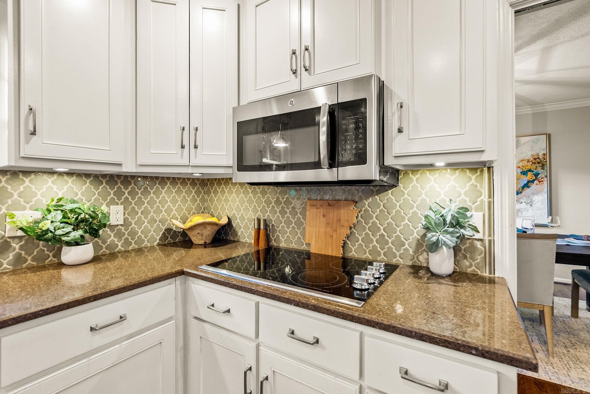 8 Bugle Court  Little Rock, AR