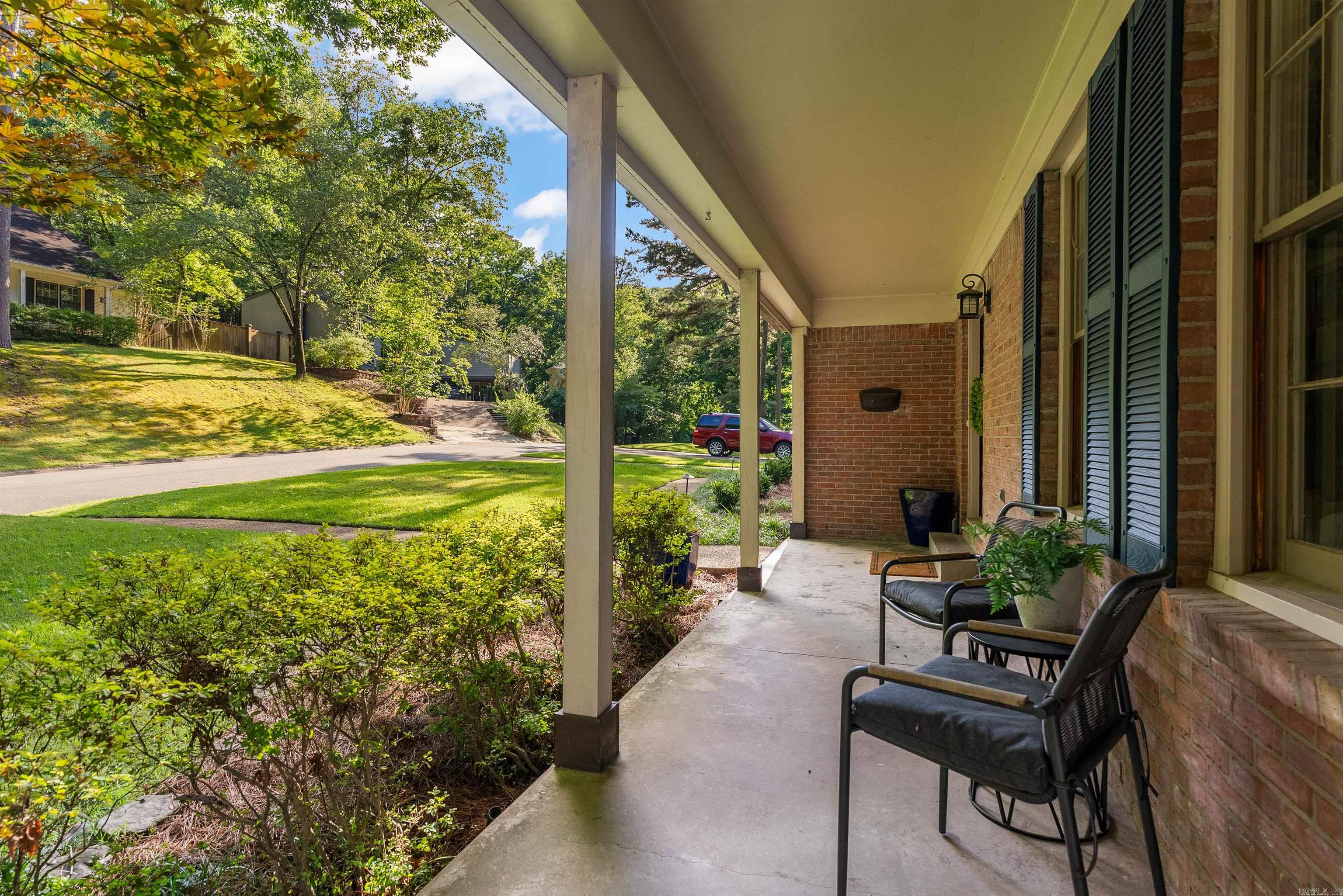 8 Bugle Court  Little Rock, AR