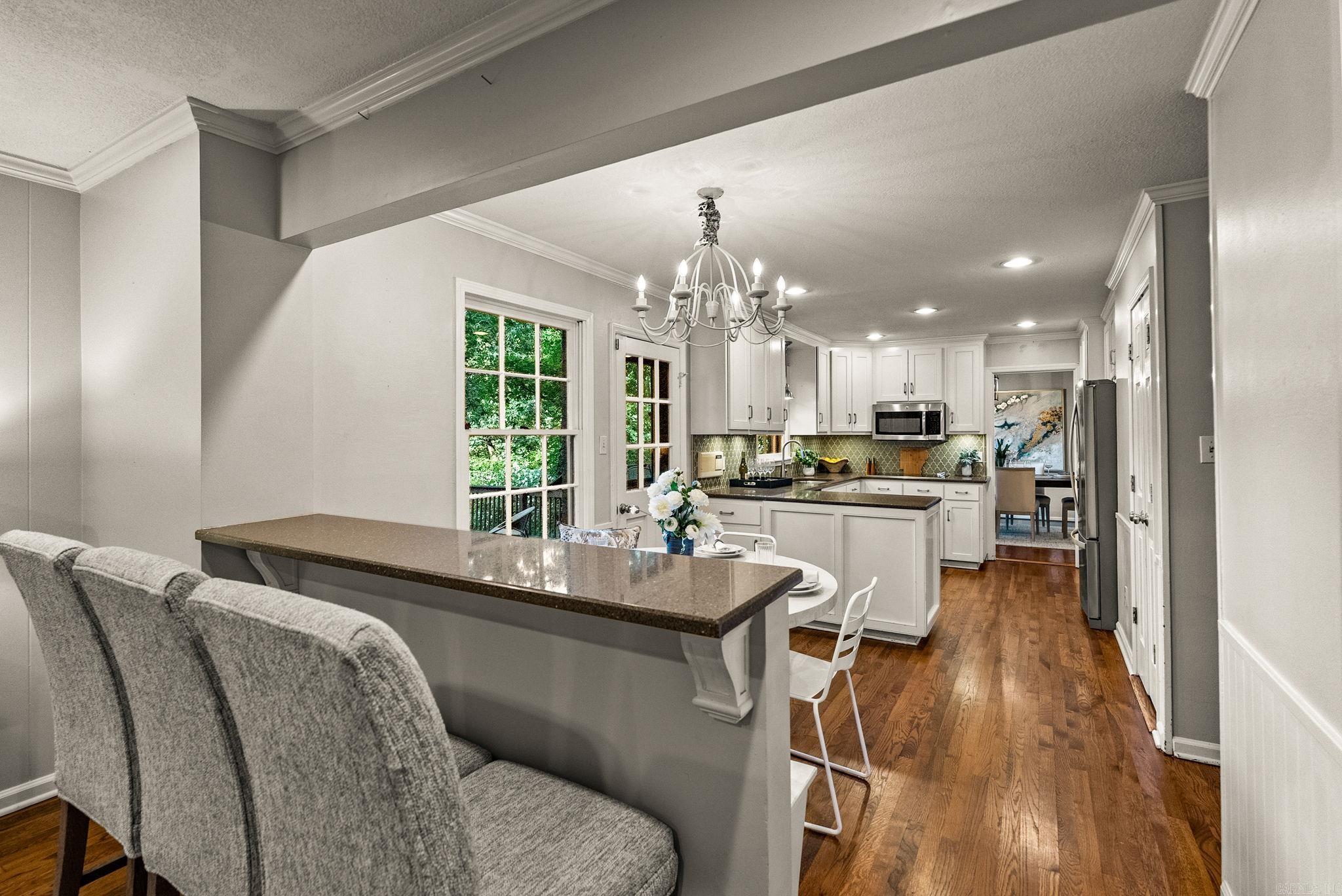 8 Bugle Court  Little Rock, AR