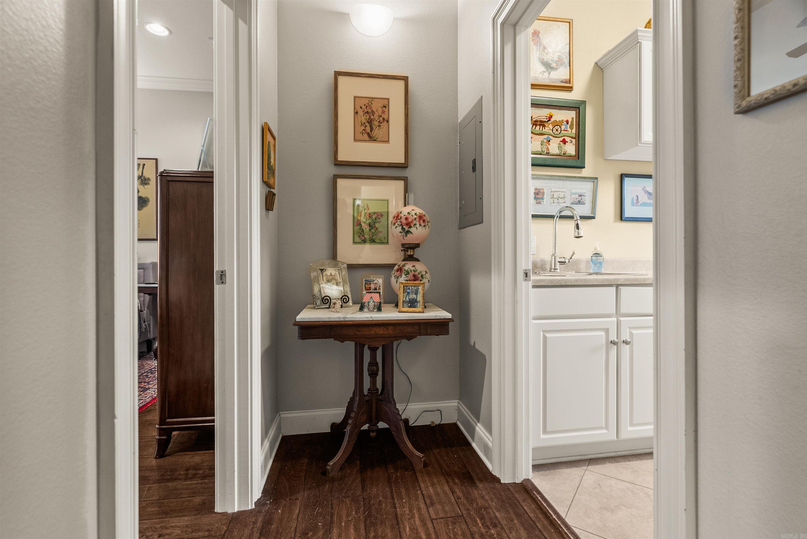 8 Bugle Court  Little Rock, AR