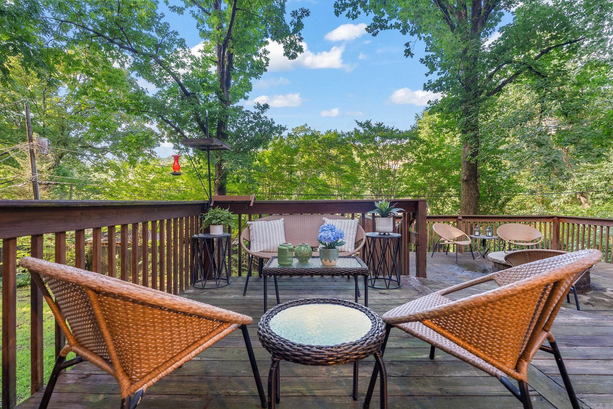8 Bugle Court  Little Rock, AR