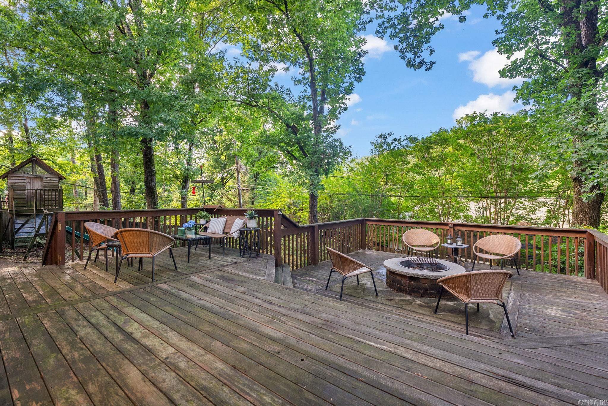 8 Bugle Court  Little Rock, AR