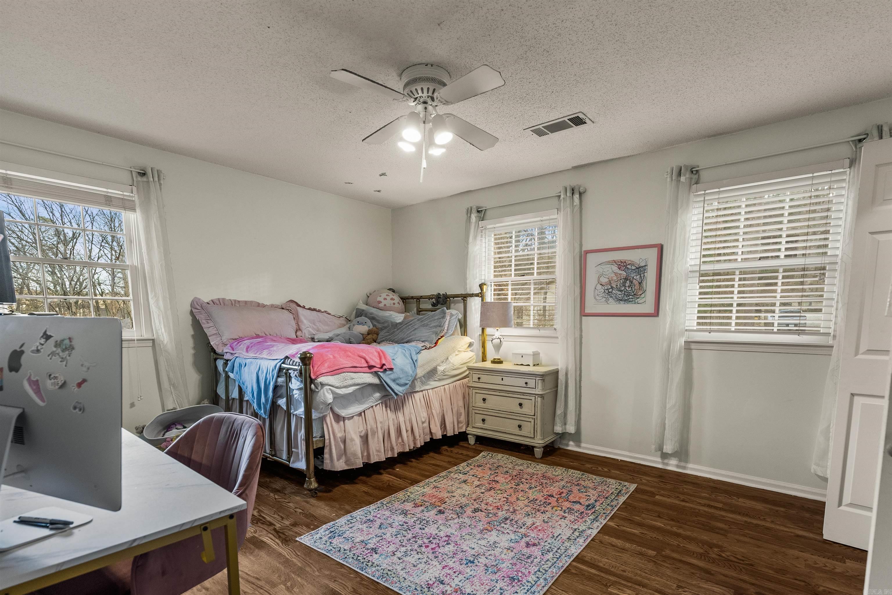 8 Bugle Court  Little Rock, AR