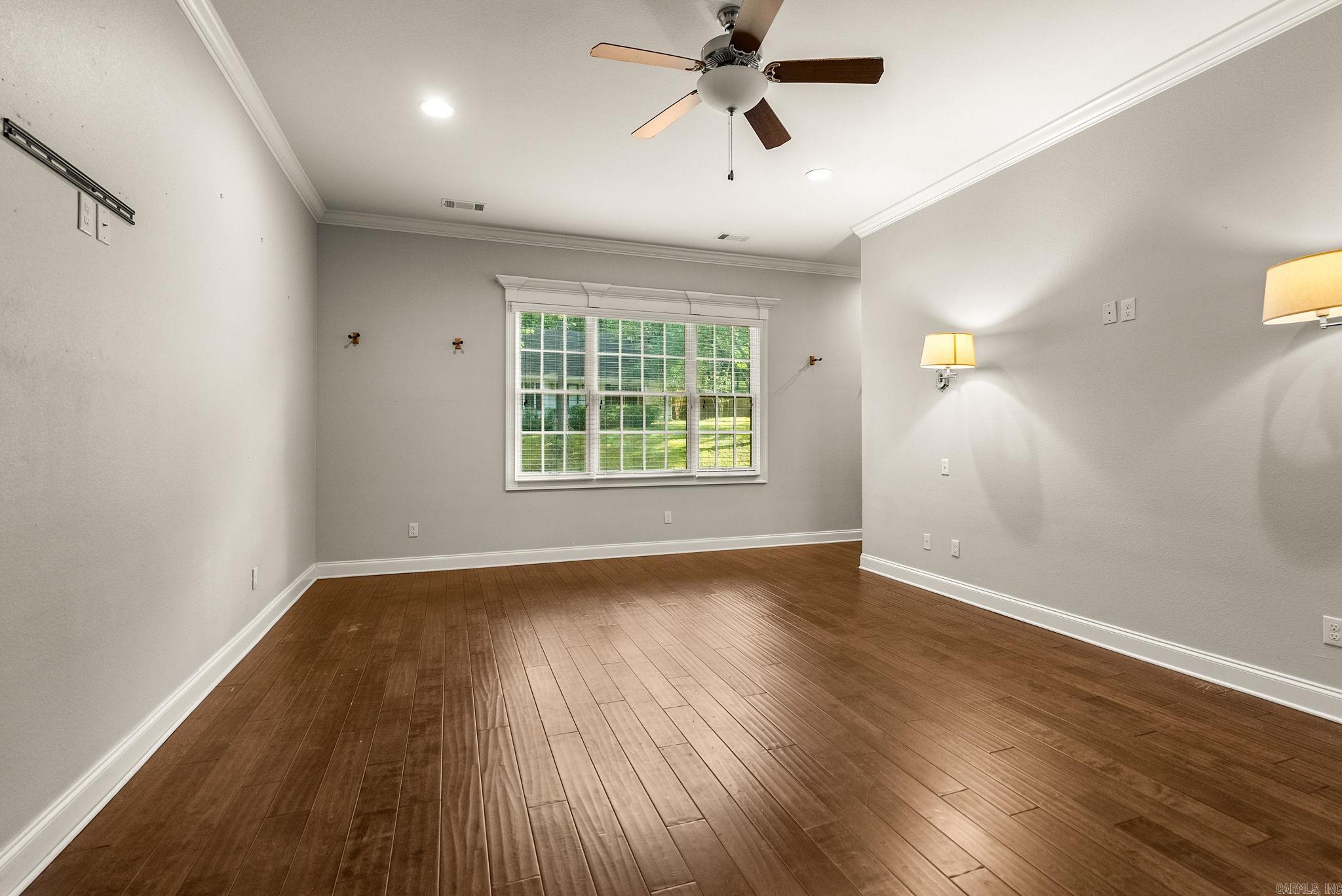 8 Bugle Court  Little Rock, AR
