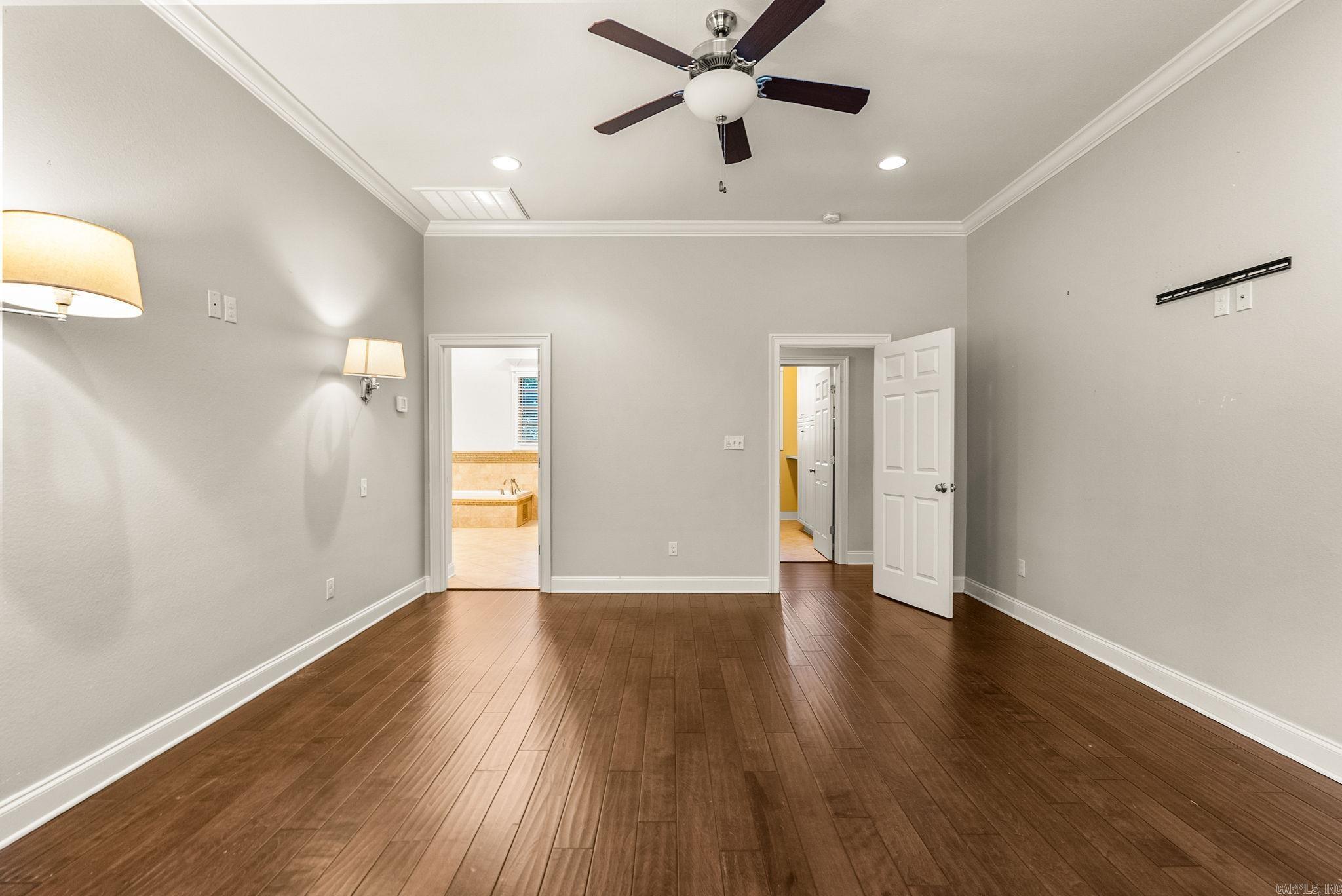 8 Bugle Court  Little Rock, AR