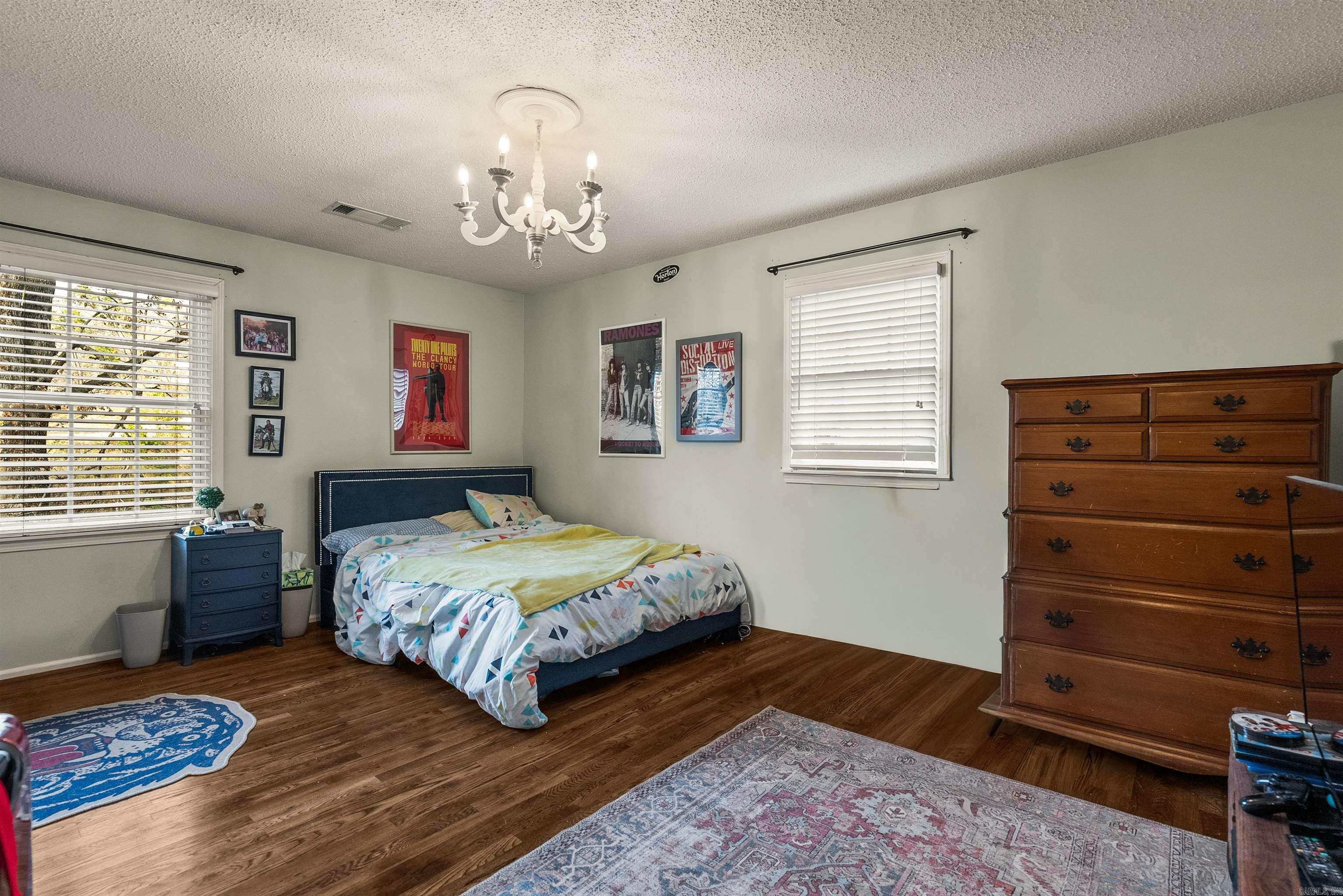 8 Bugle Court  Little Rock, AR