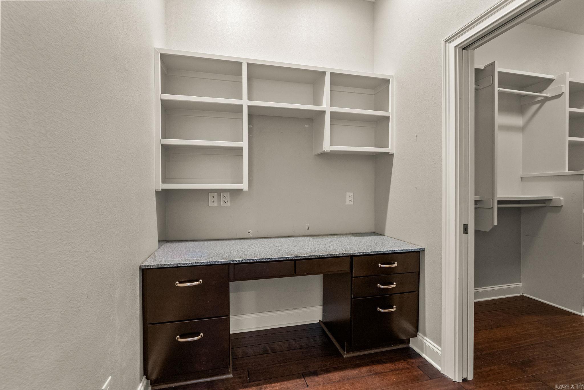 8 Bugle Court  Little Rock, AR