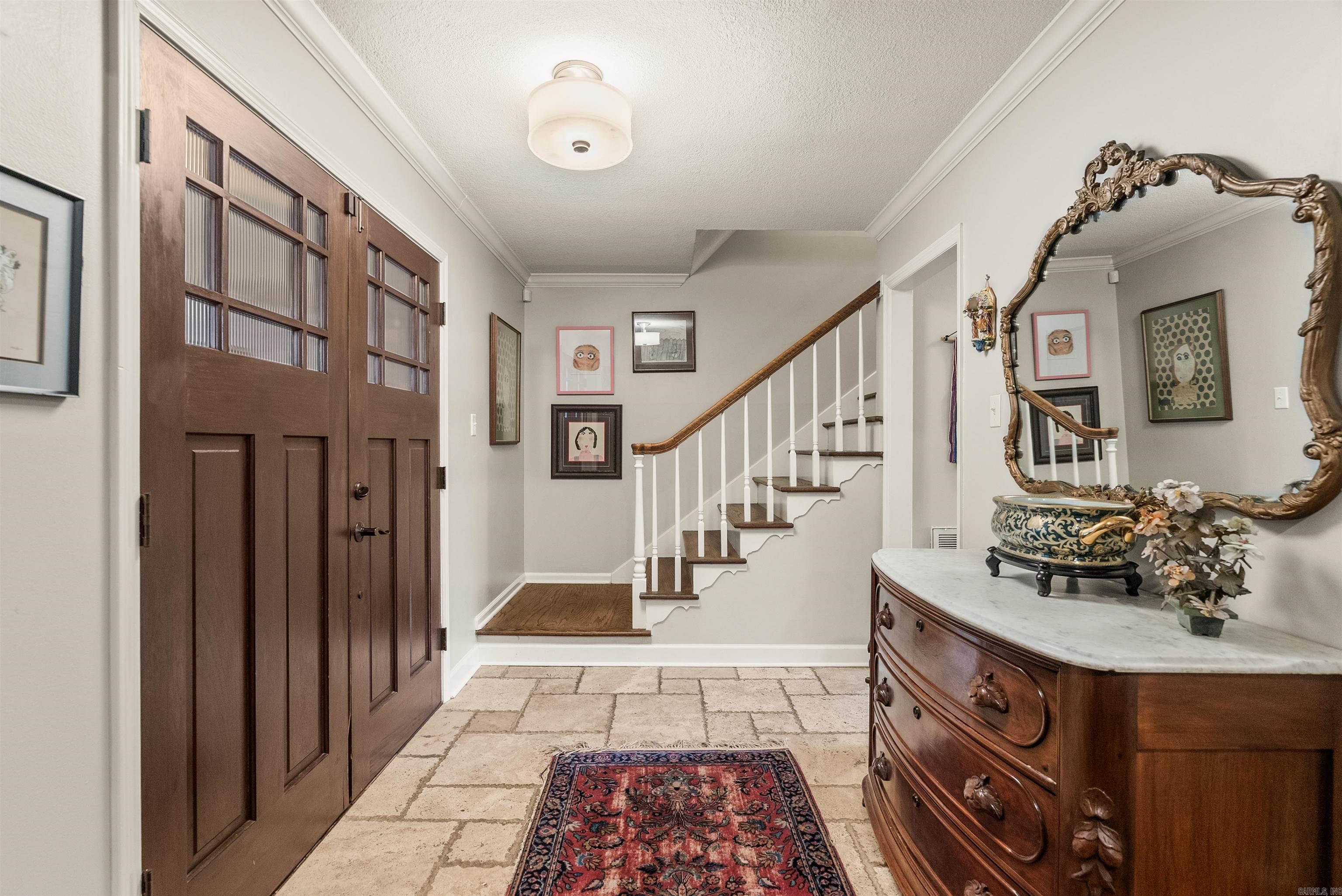 8 Bugle Court  Little Rock, AR