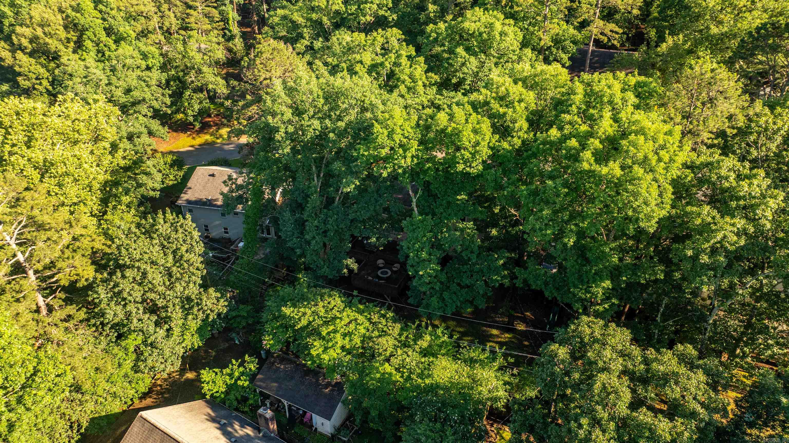 8 Bugle Court  Little Rock, AR