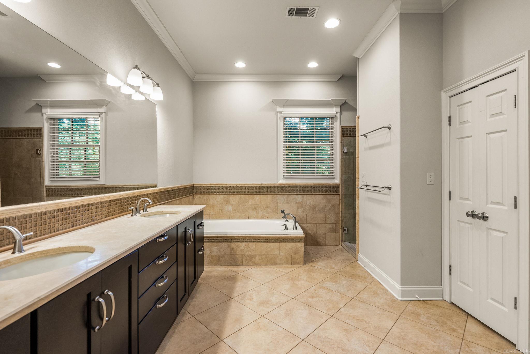 8 Bugle Court  Little Rock, AR