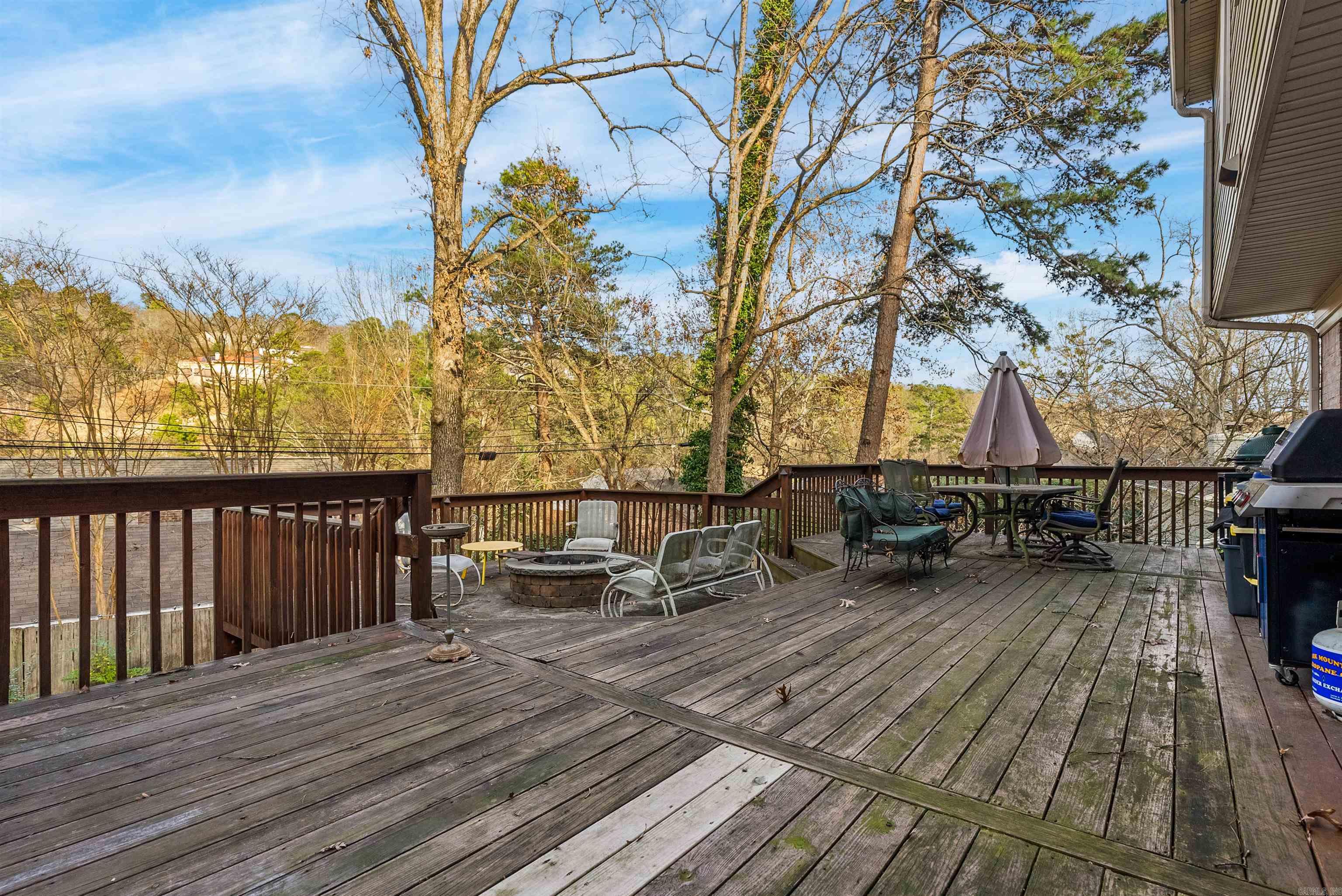 8 Bugle Court  Little Rock, AR