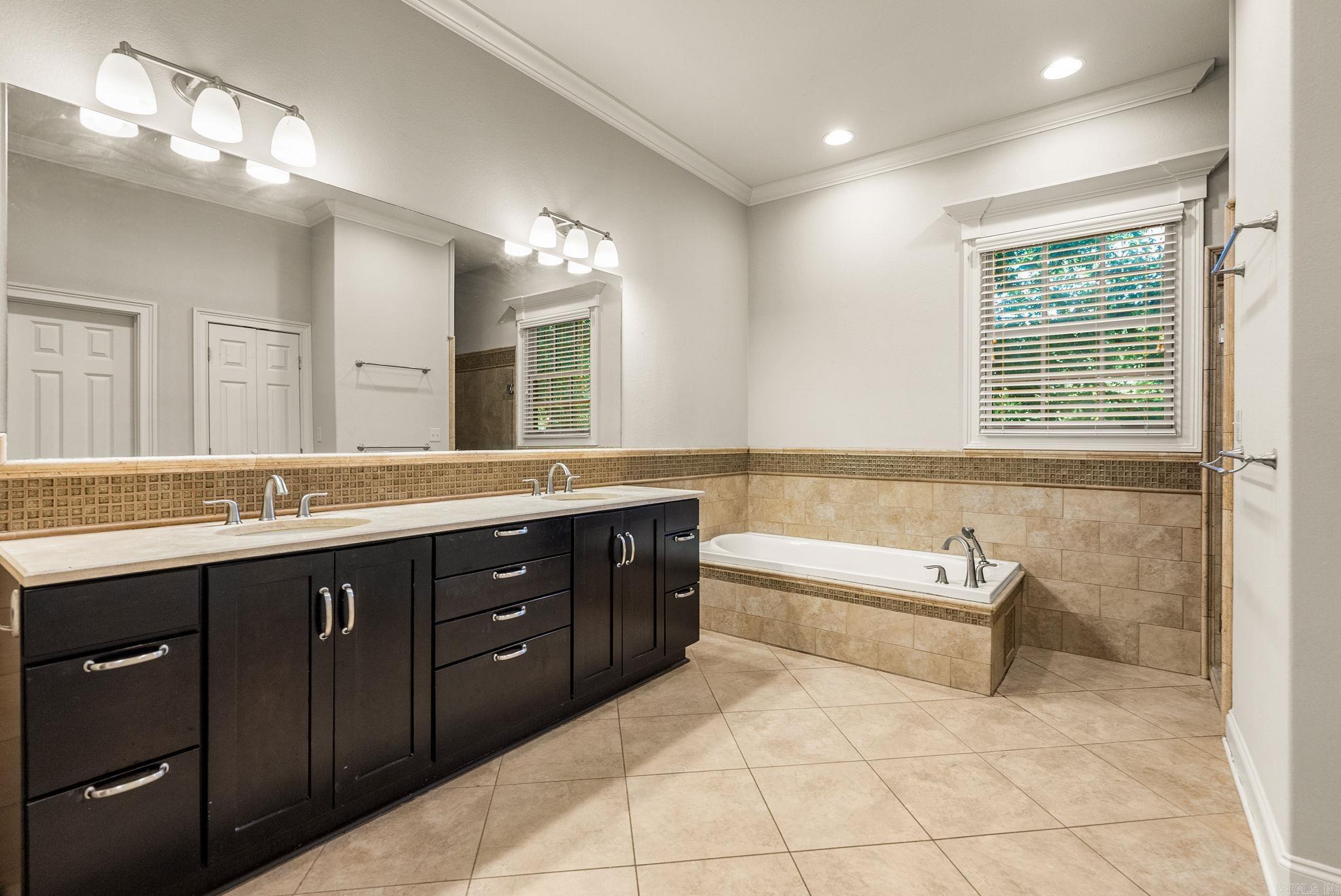 8 Bugle Court  Little Rock, AR