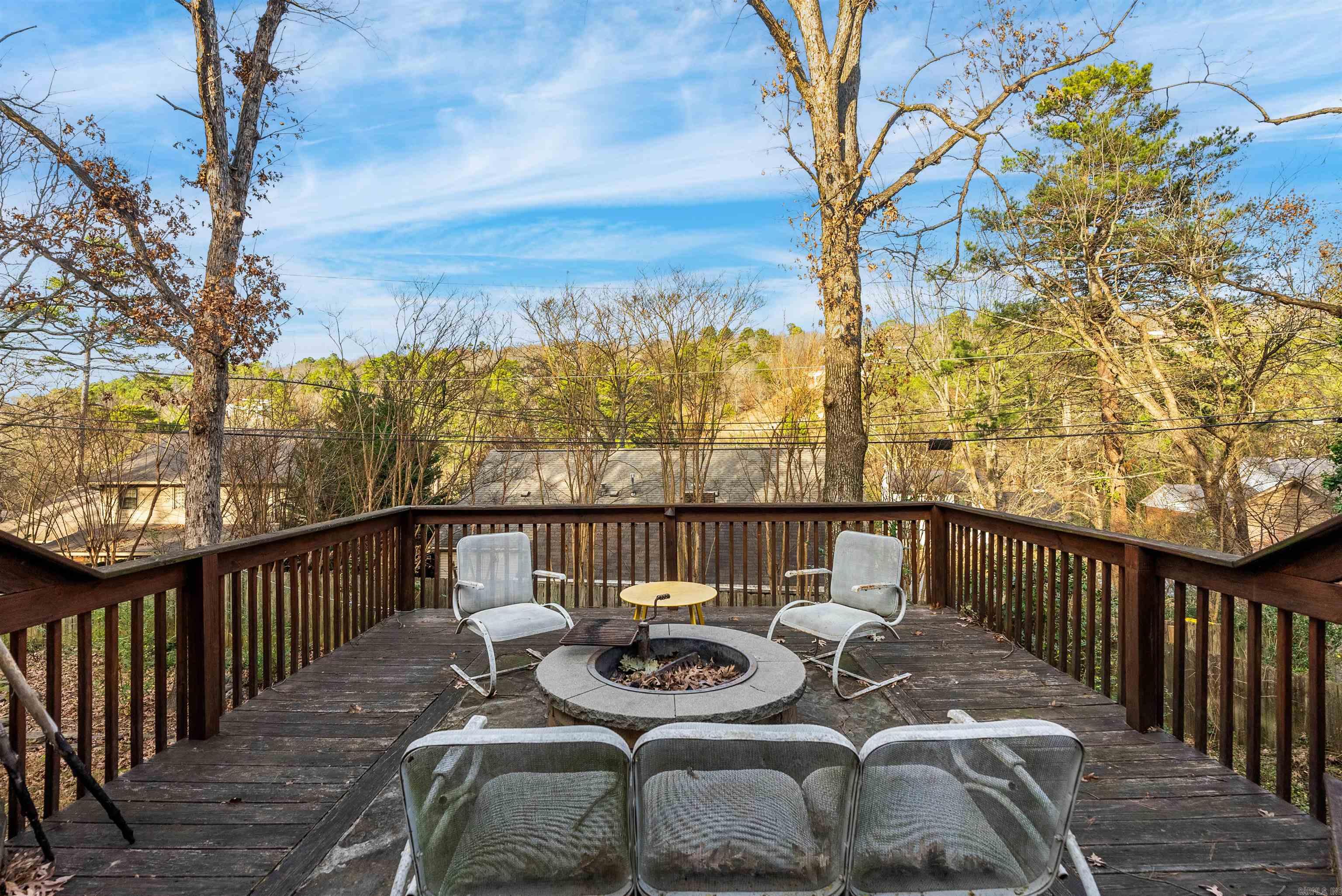 8 Bugle Court  Little Rock, AR