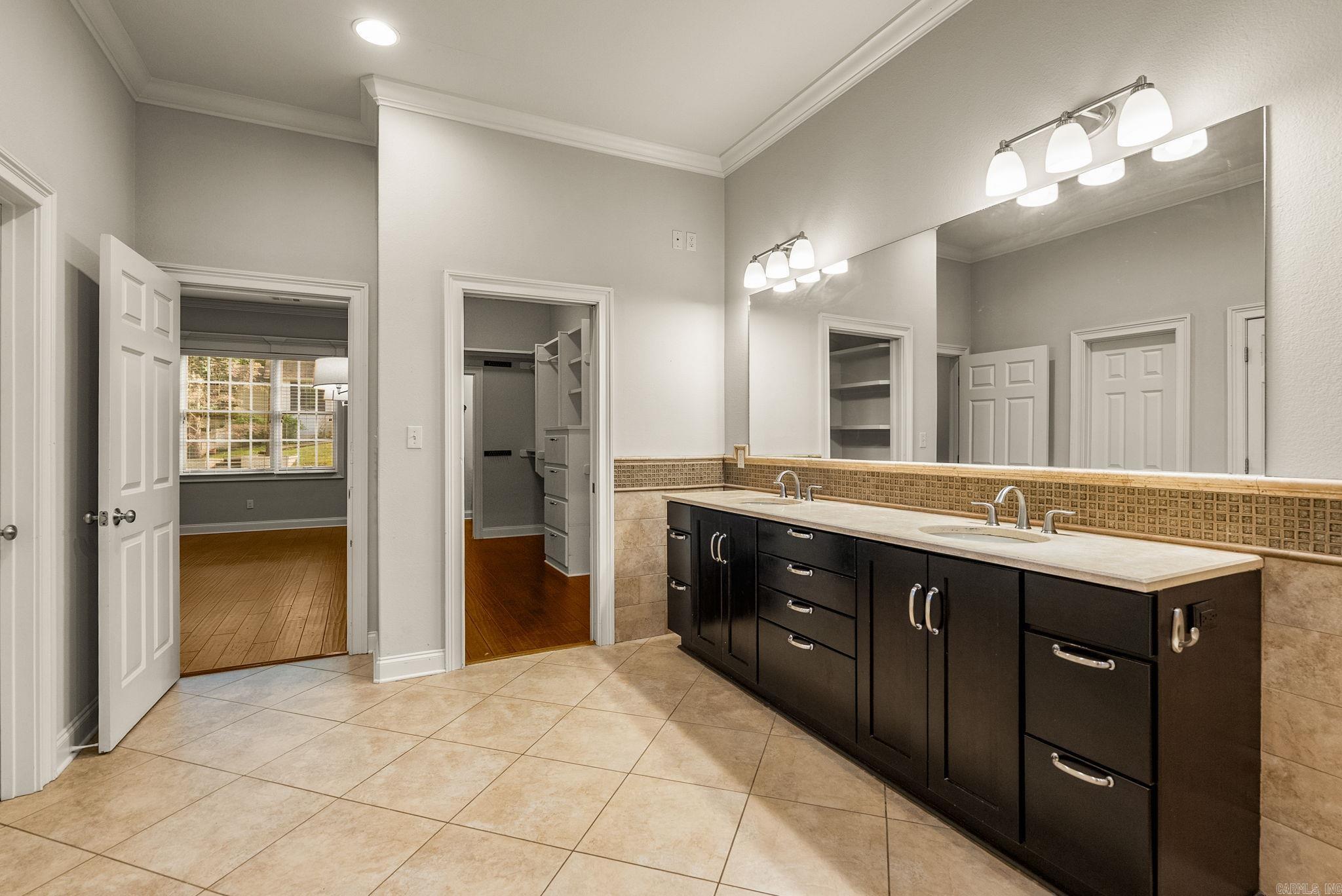 8 Bugle Court  Little Rock, AR