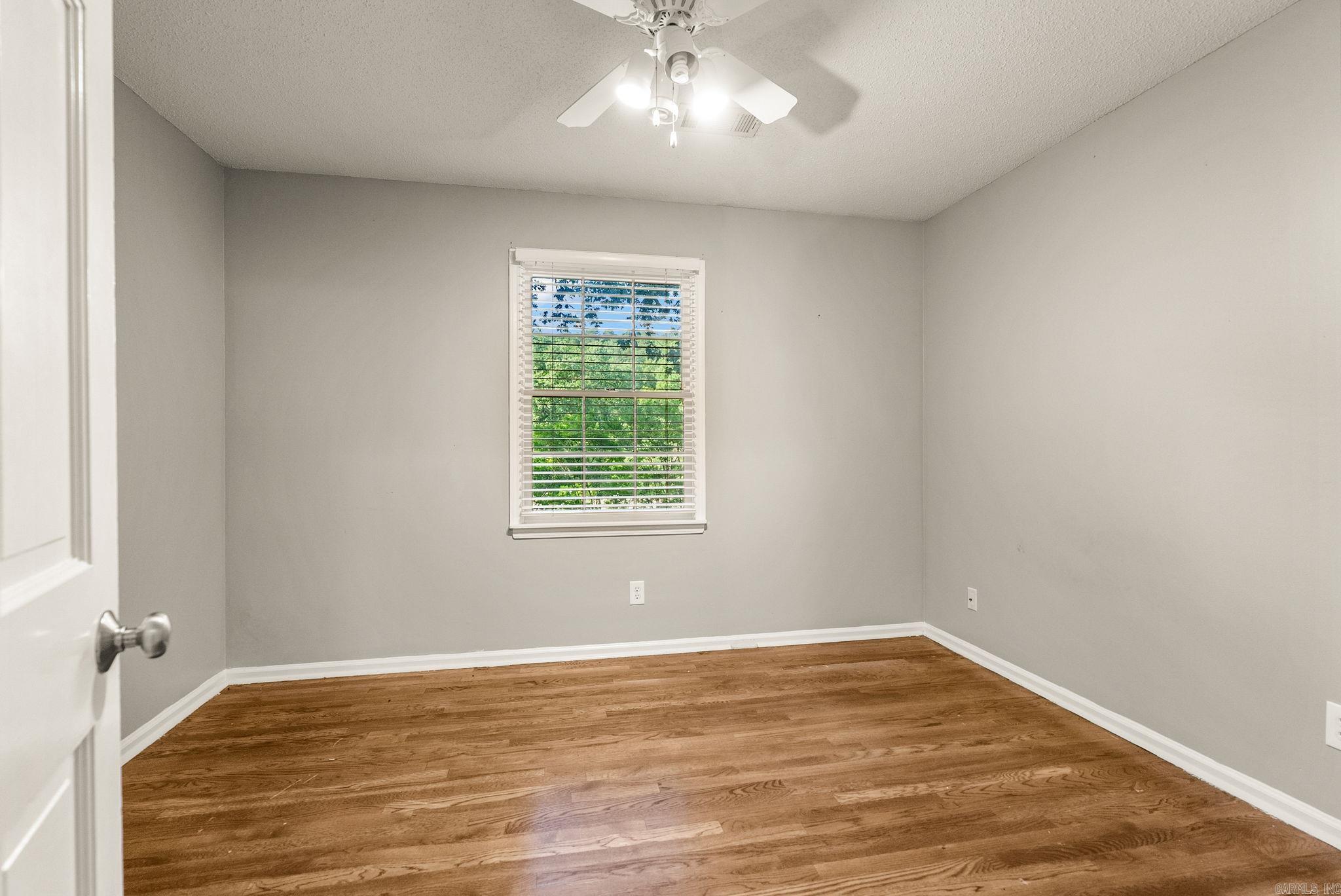 8 Bugle Court  Little Rock, AR