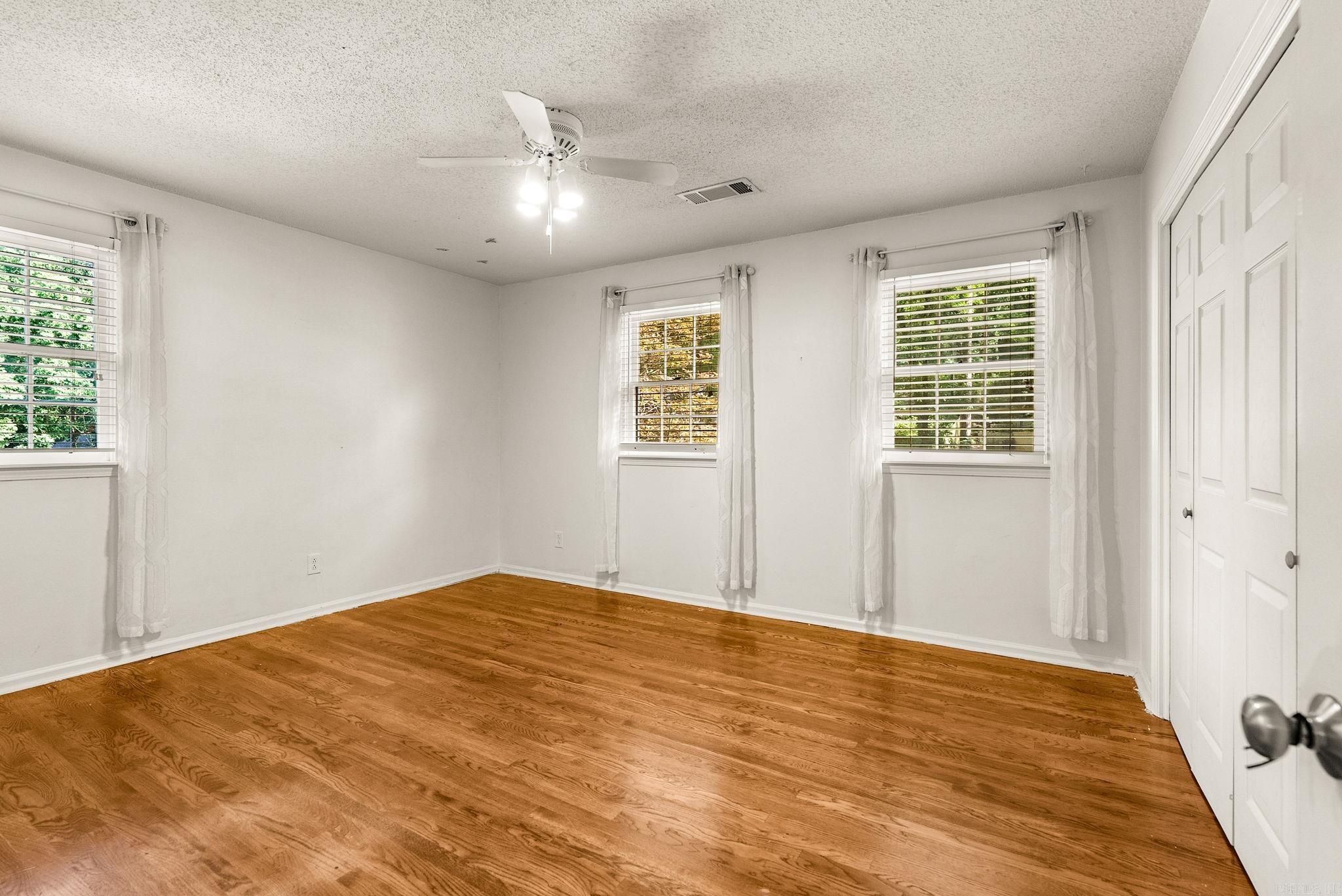 8 Bugle Court  Little Rock, AR