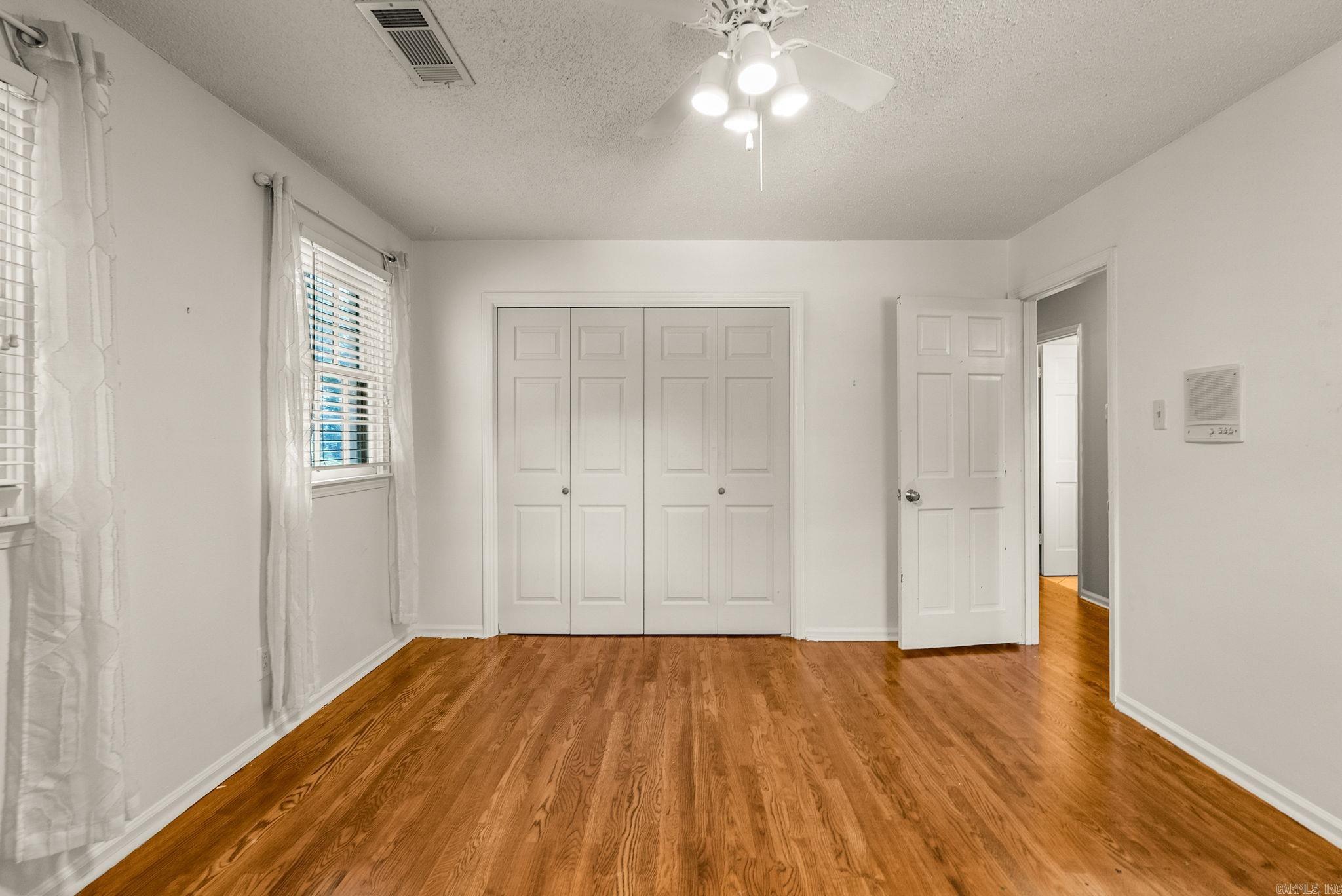 8 Bugle Court  Little Rock, AR