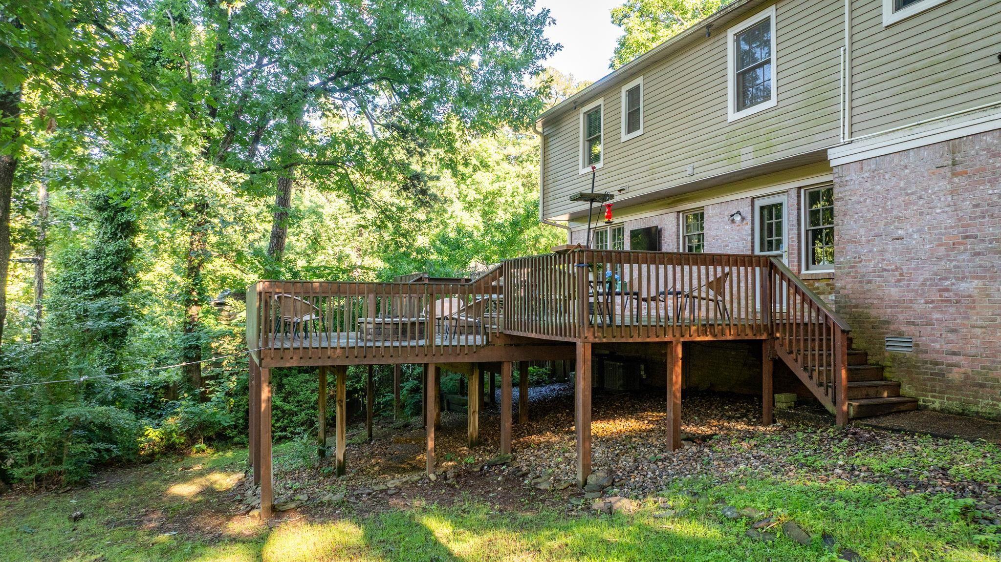 8 Bugle Court  Little Rock, AR