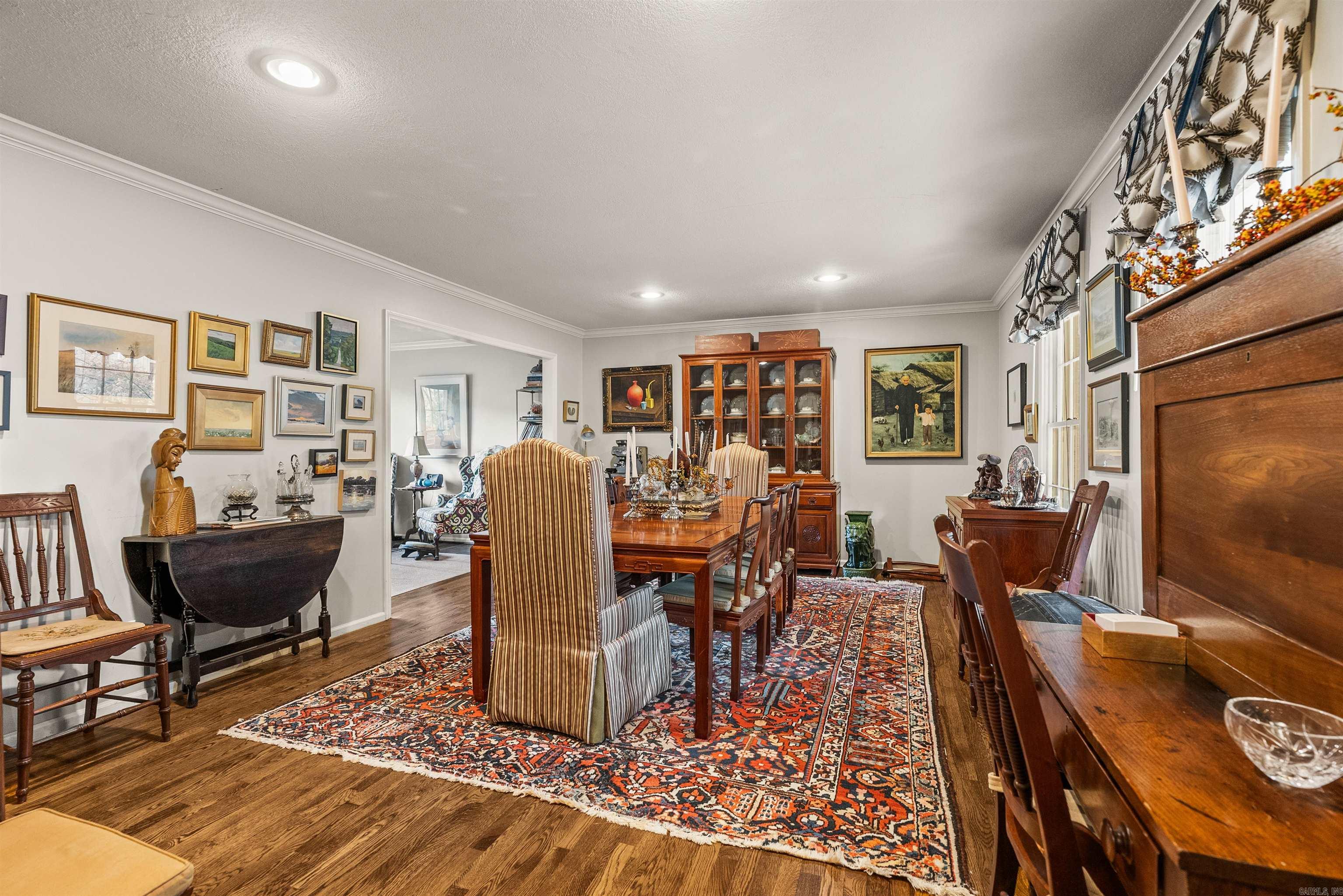 8 Bugle Court  Little Rock, AR