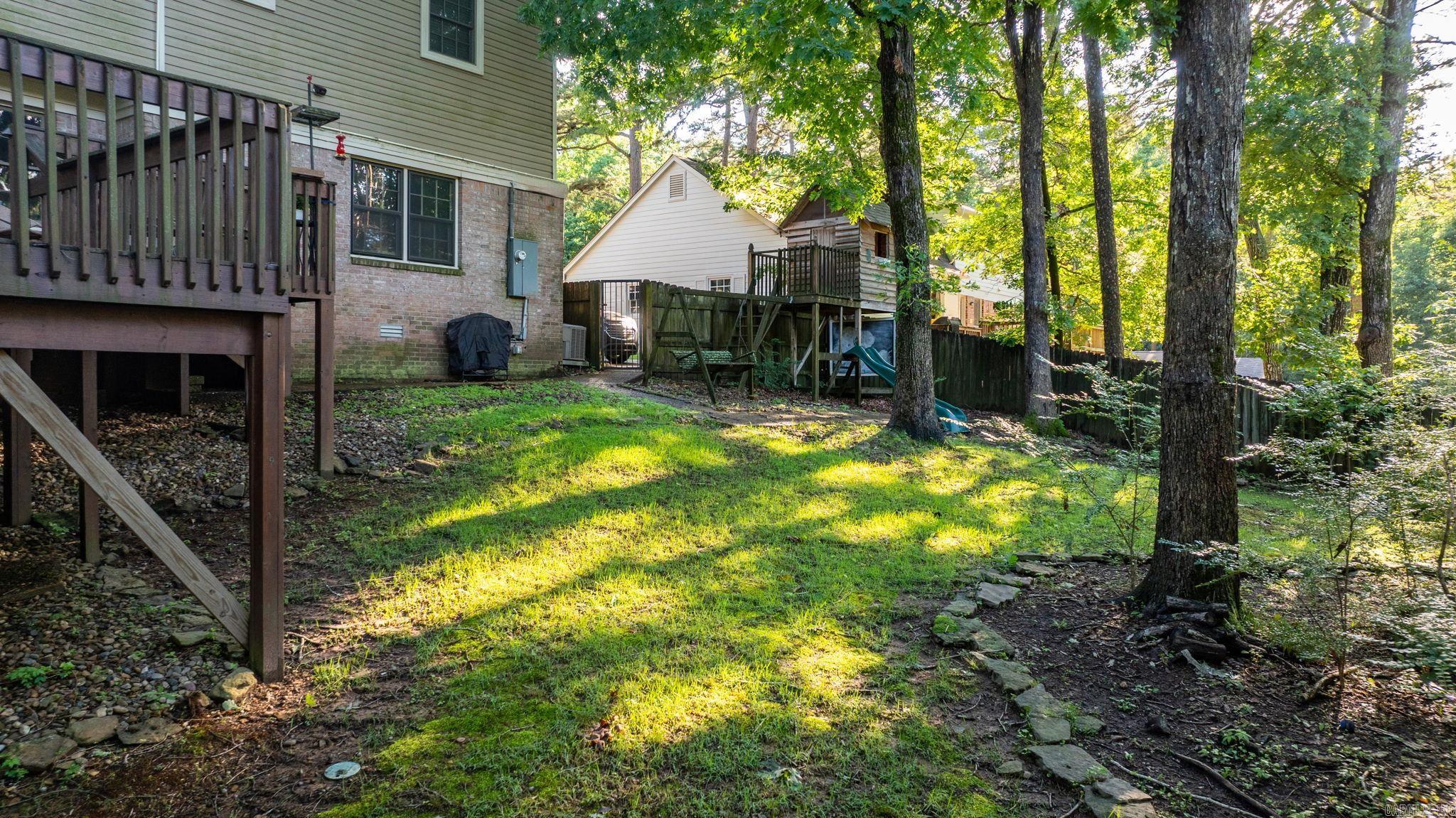 8 Bugle Court  Little Rock, AR