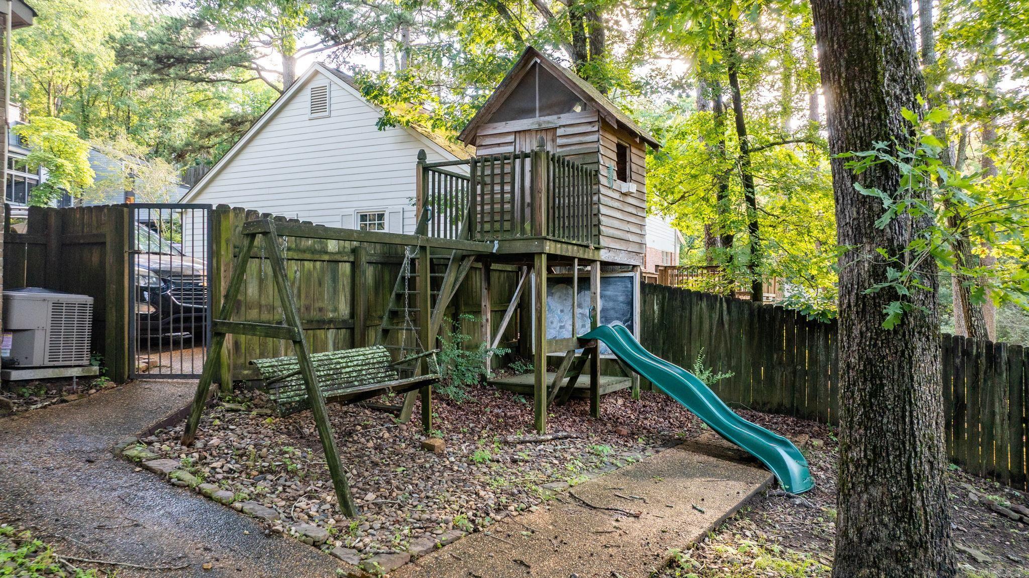 8 Bugle Court  Little Rock, AR
