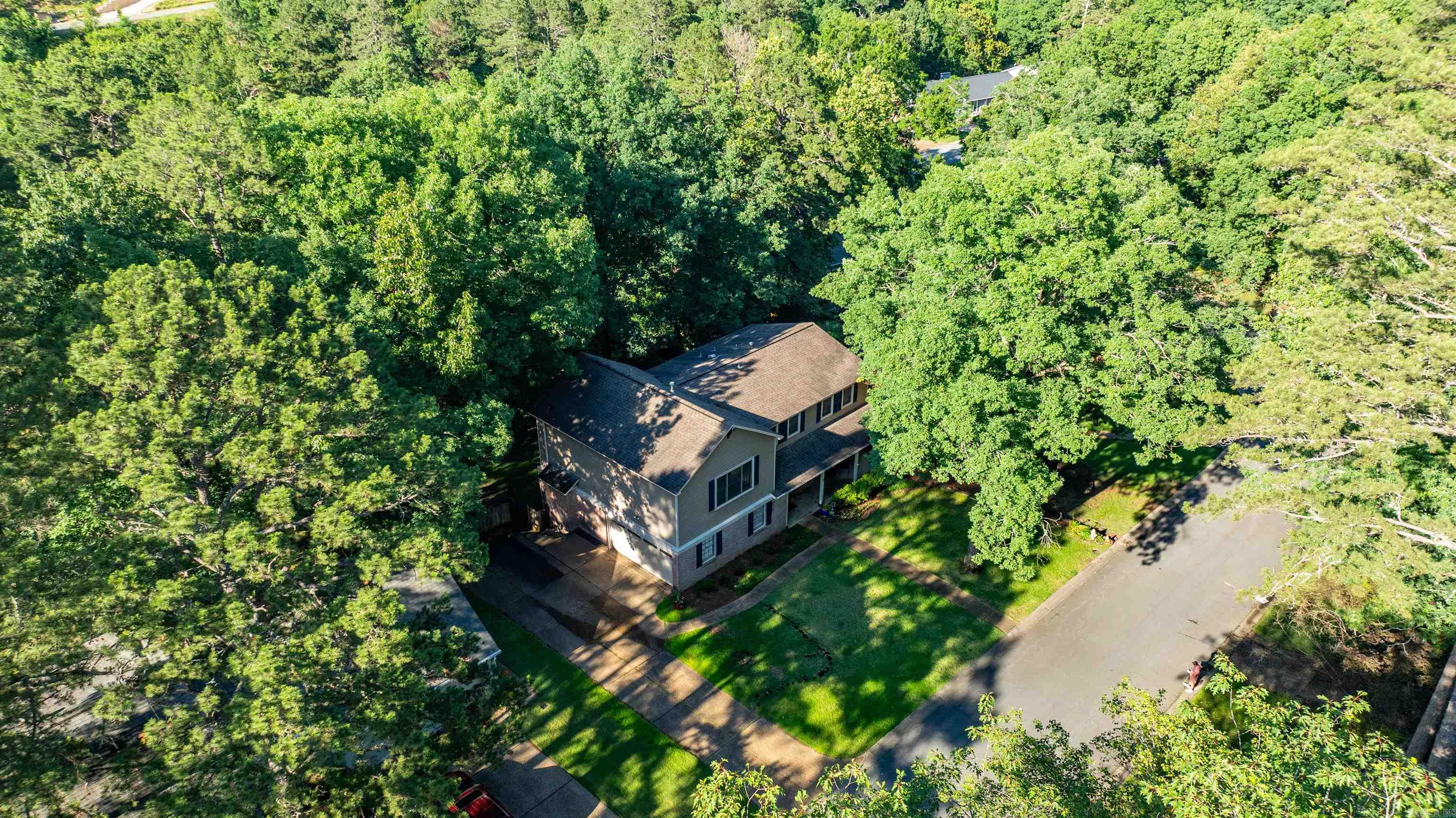 8 Bugle Court  Little Rock, AR