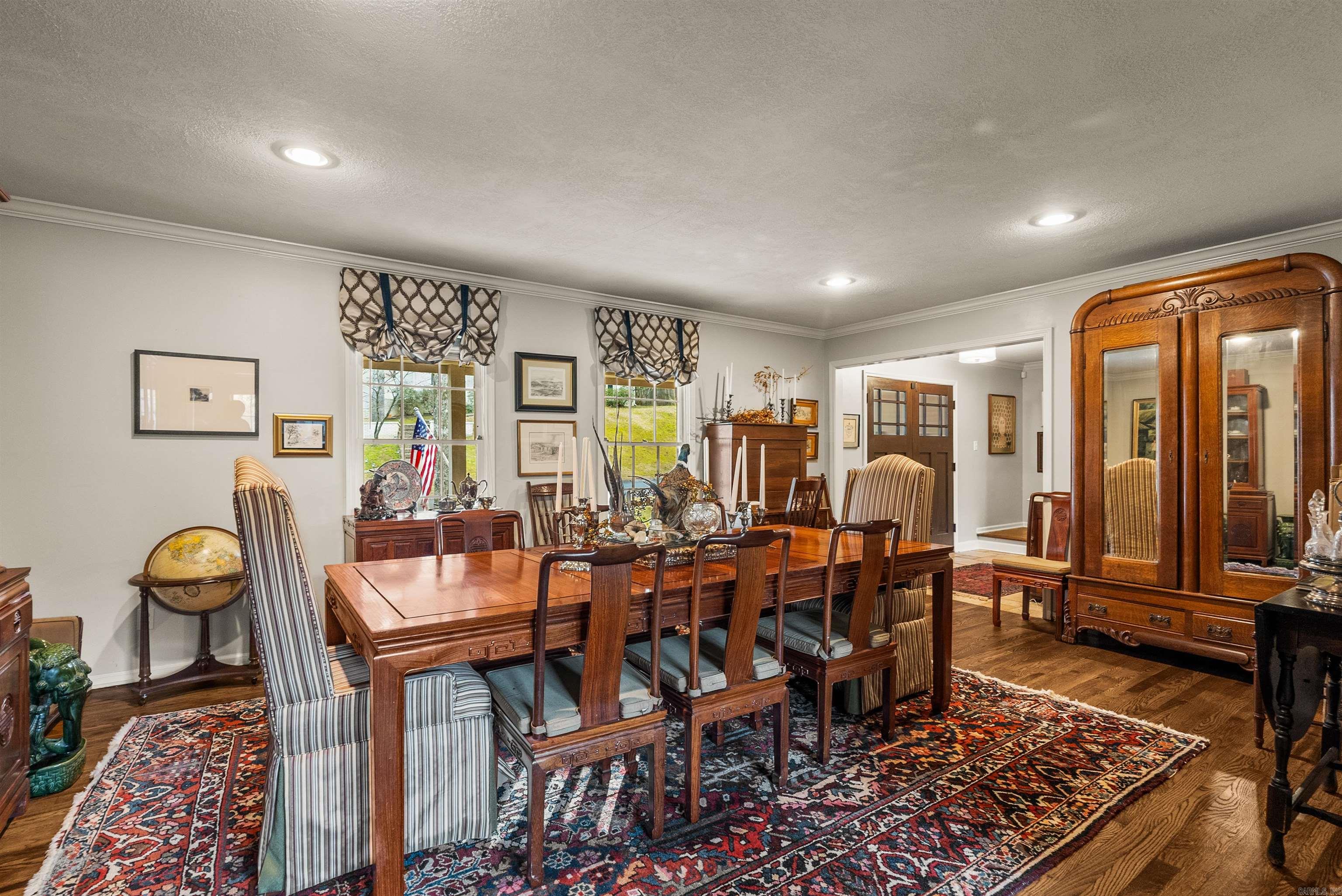 8 Bugle Court  Little Rock, AR