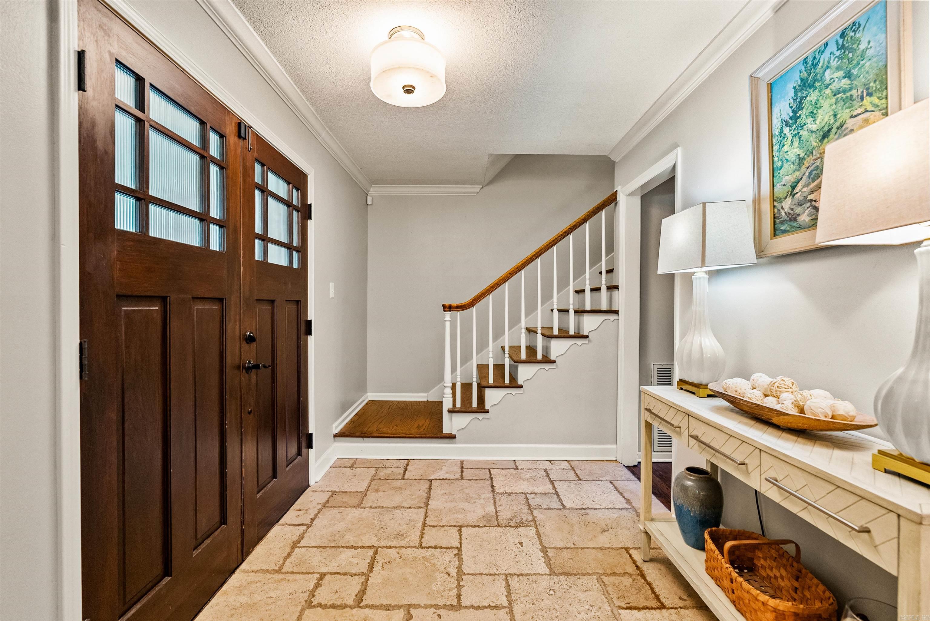 8 Bugle Court  Little Rock, AR