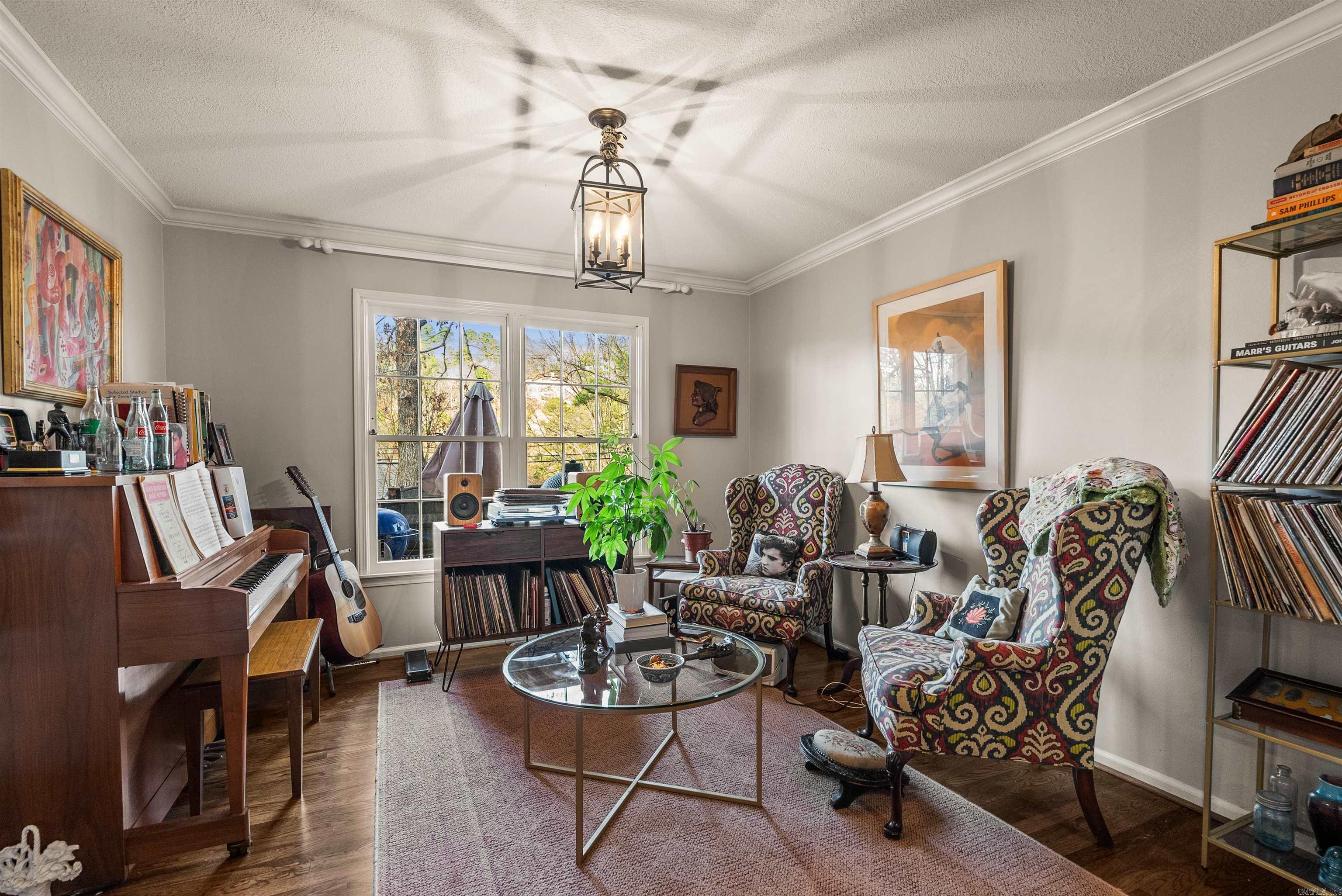 8 Bugle Court  Little Rock, AR