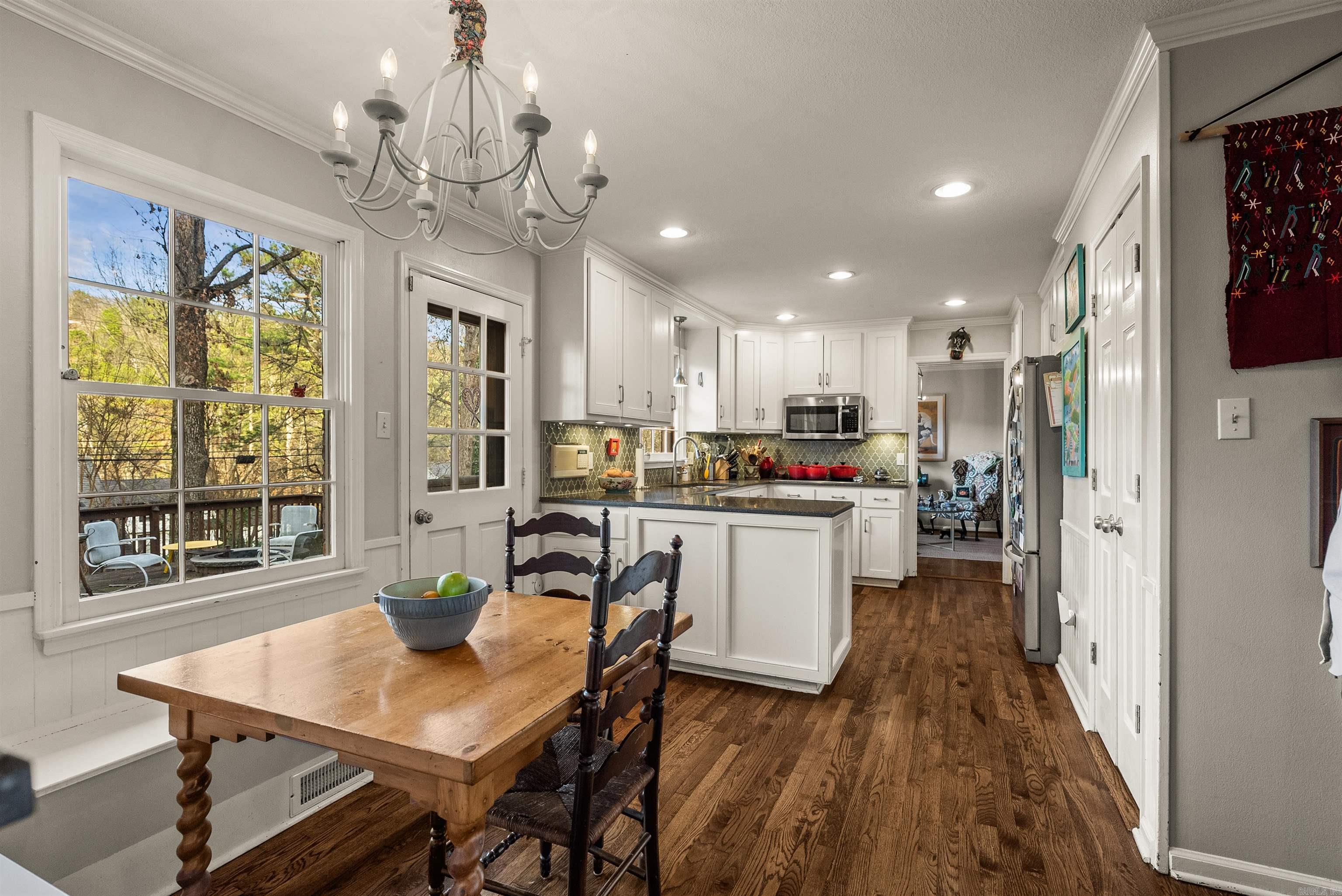 8 Bugle Court  Little Rock, AR