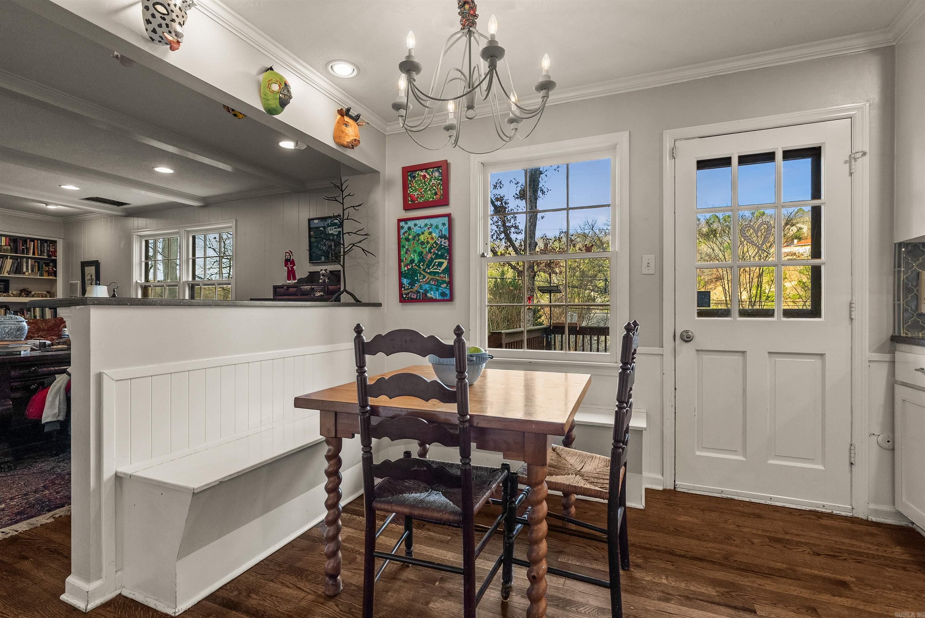 8 Bugle Court  Little Rock, AR