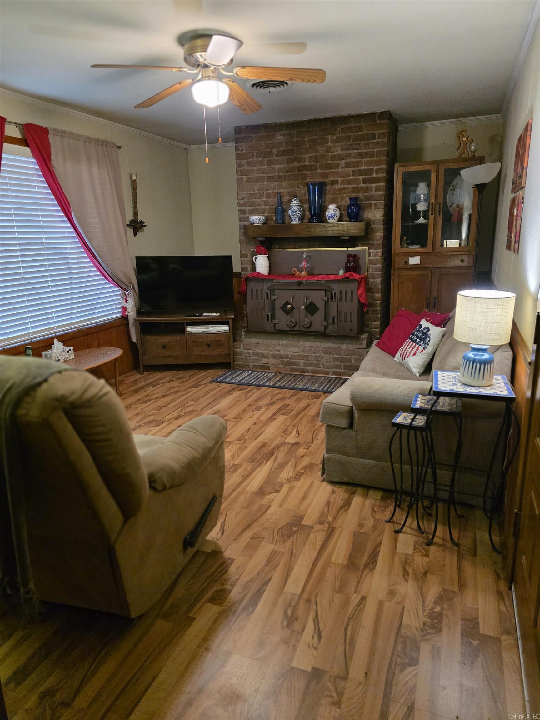 206 N 27th  Arkadelphia, AR