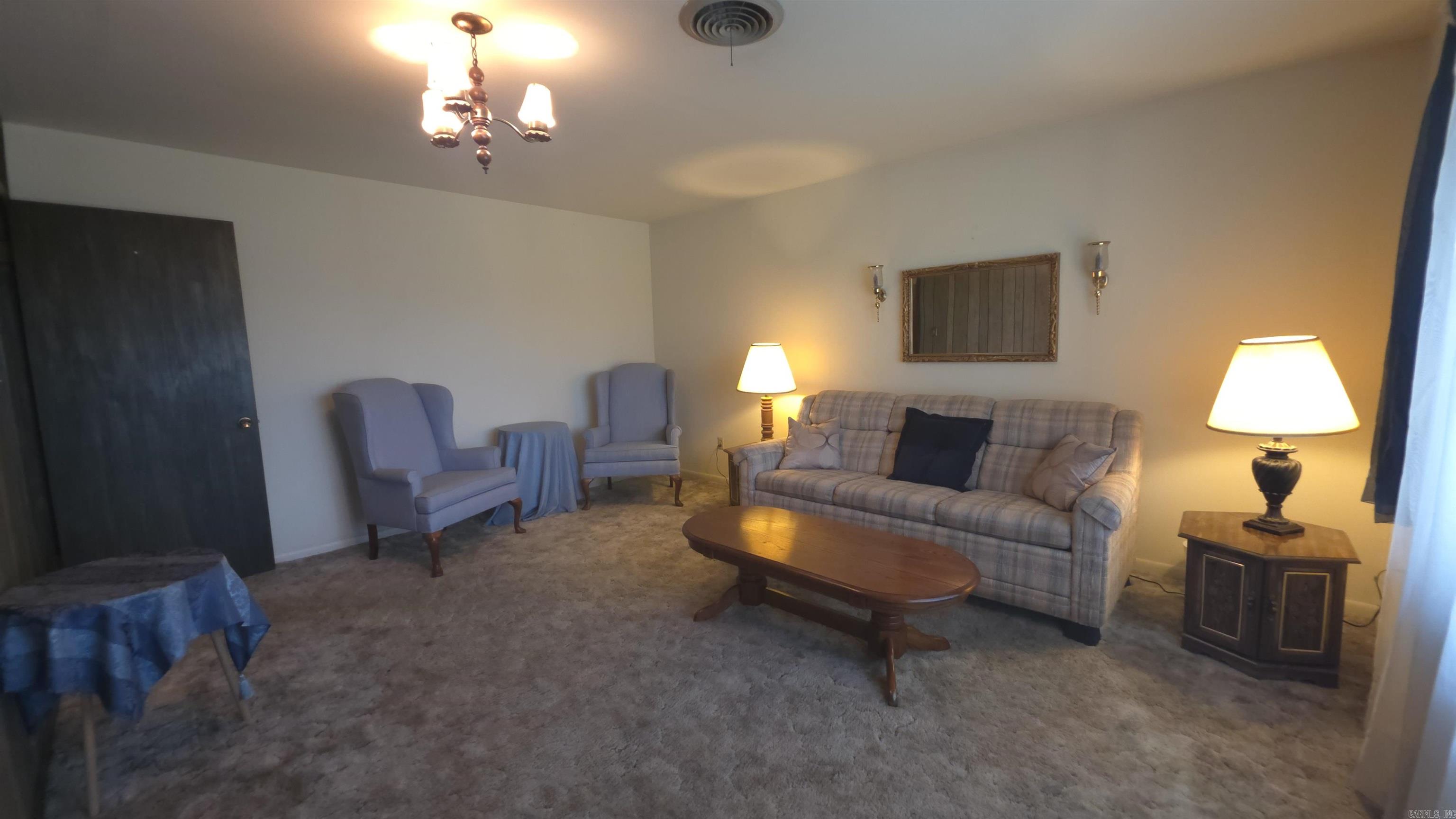 206 N 27th  Arkadelphia, AR