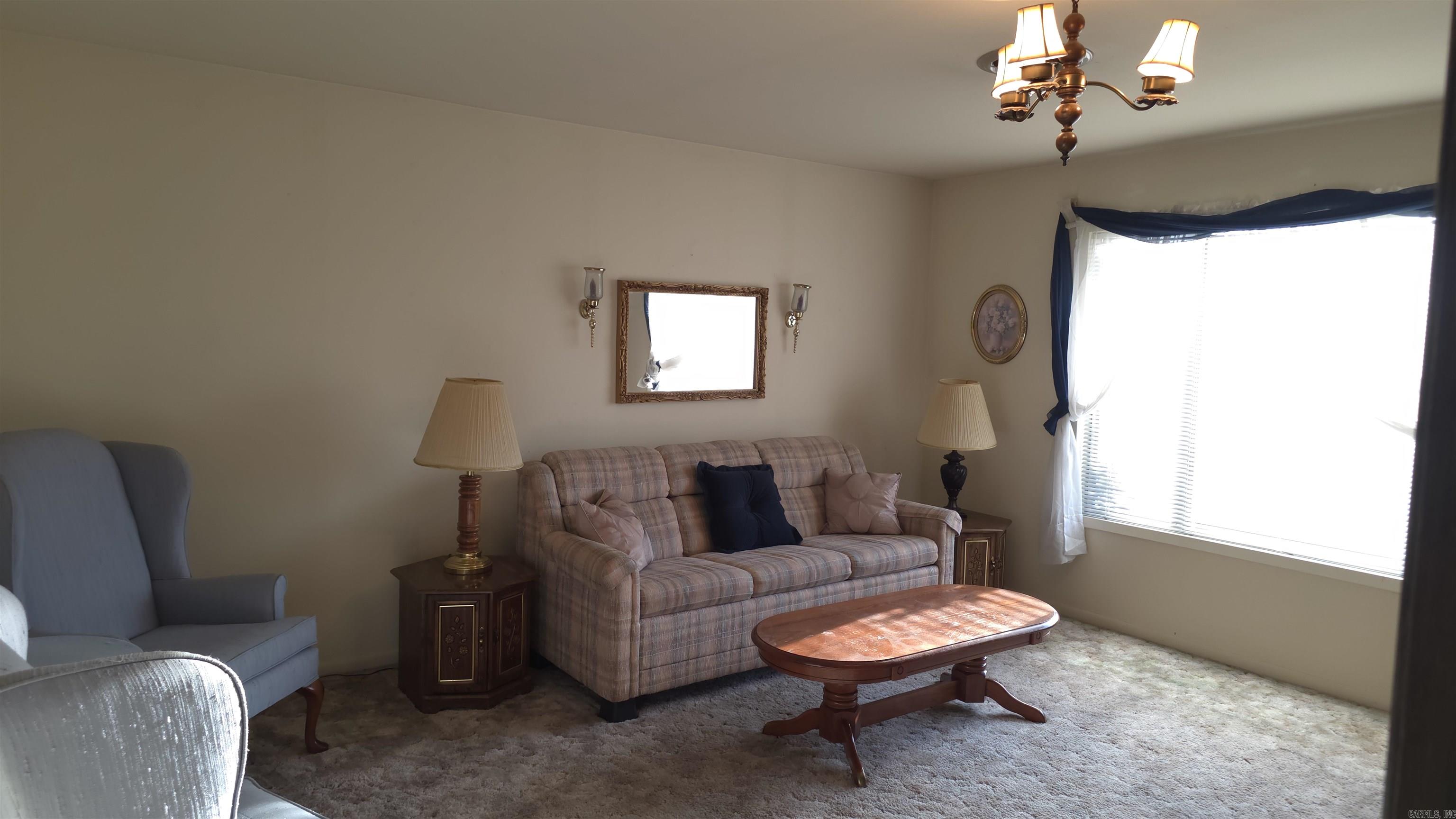 206 N 27th  Arkadelphia, AR