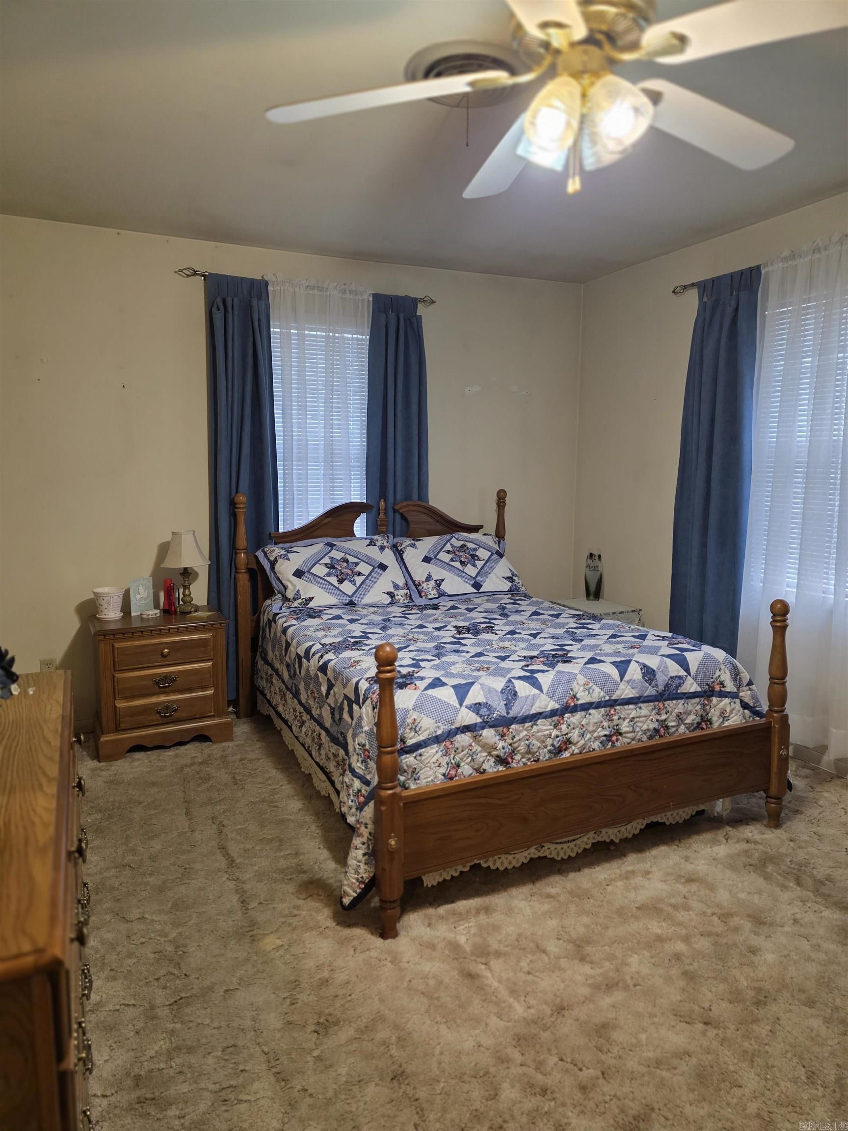 206 N 27th  Arkadelphia, AR