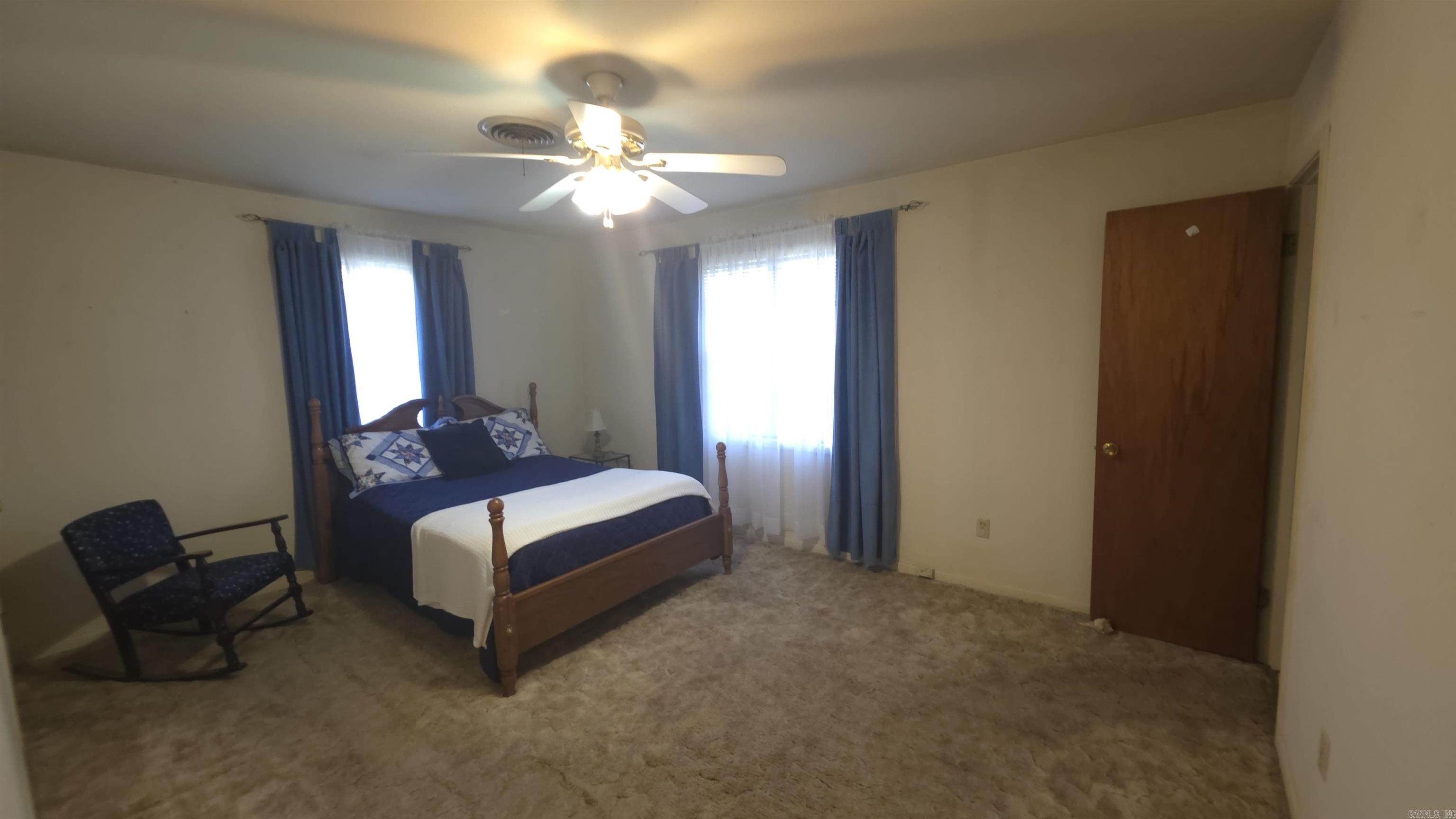 206 N 27th  Arkadelphia, AR