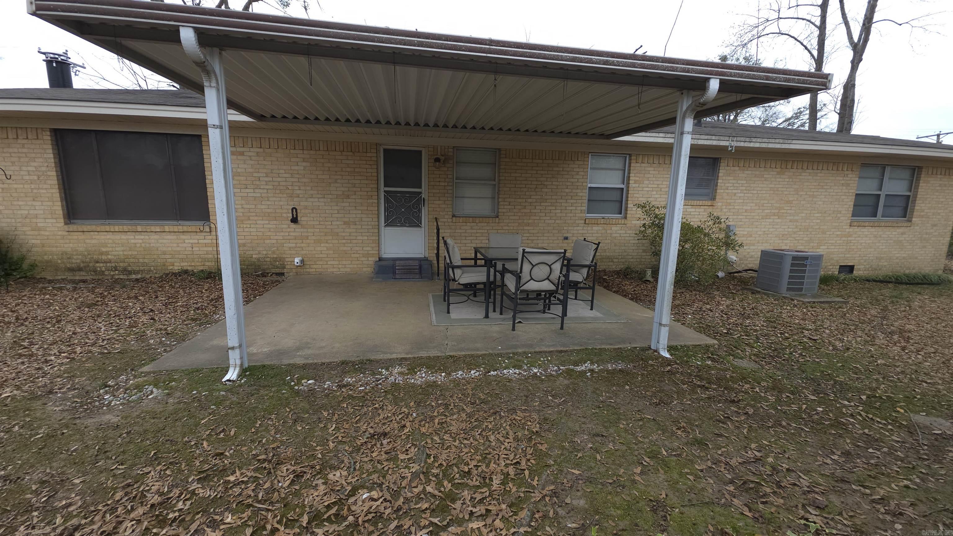 206 N 27th  Arkadelphia, AR
