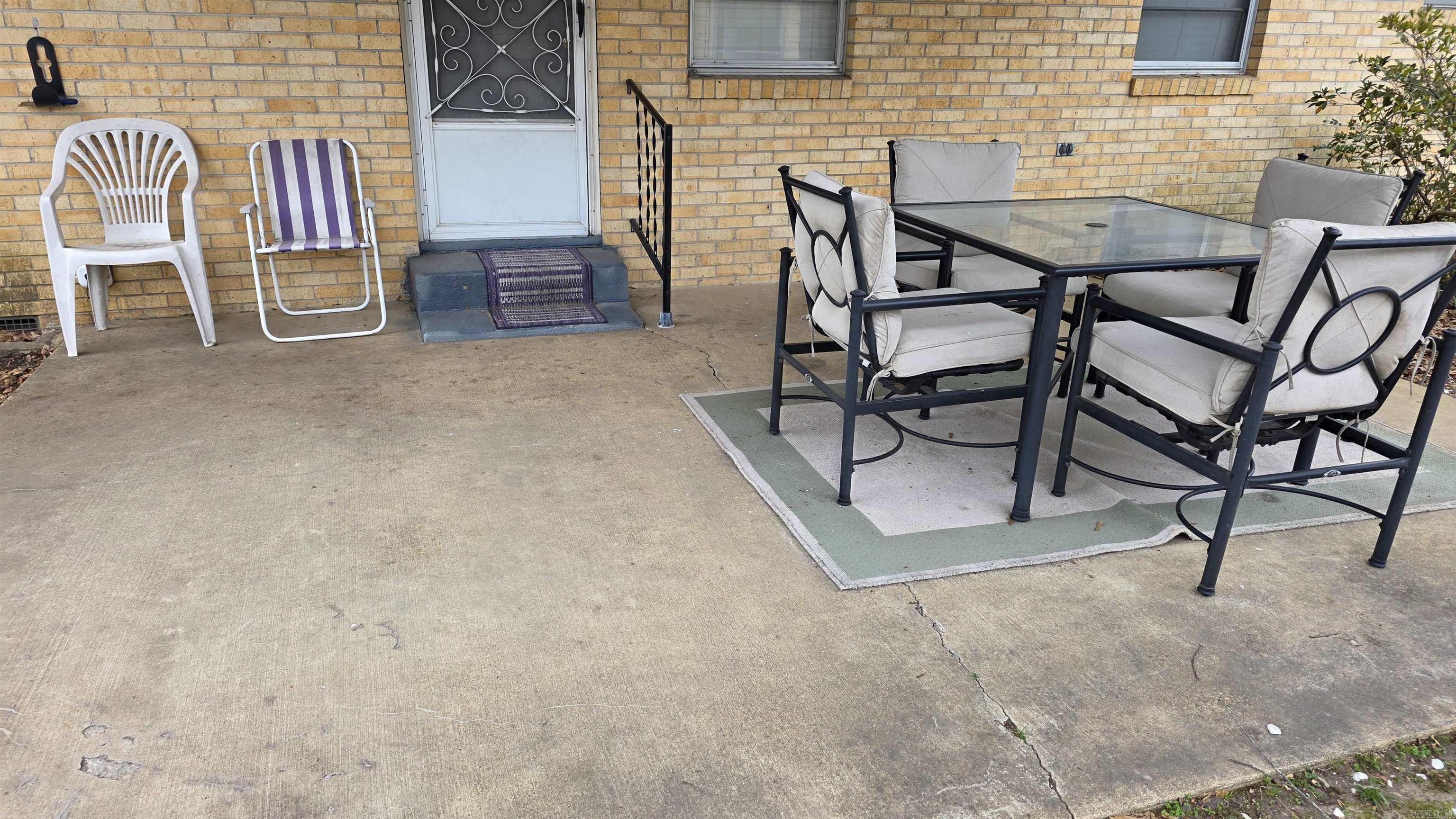 206 N 27th  Arkadelphia, AR