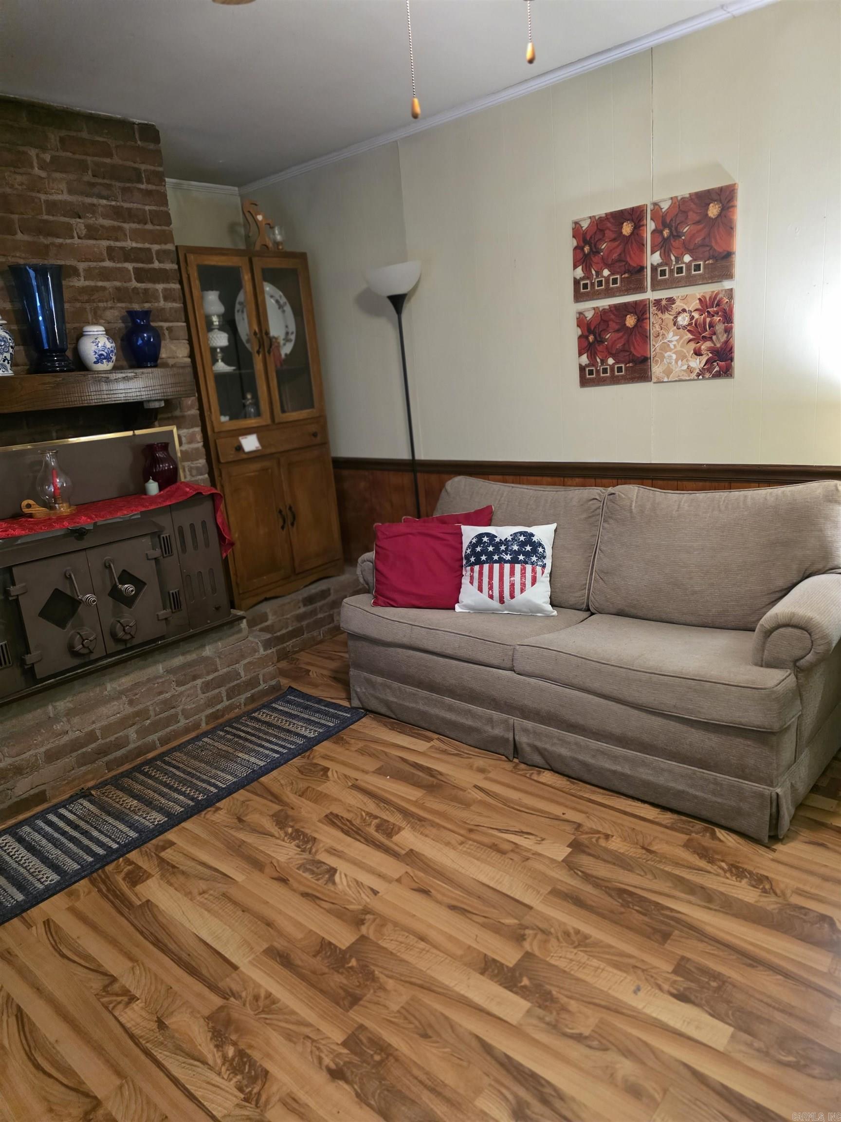 206 N 27th  Arkadelphia, AR