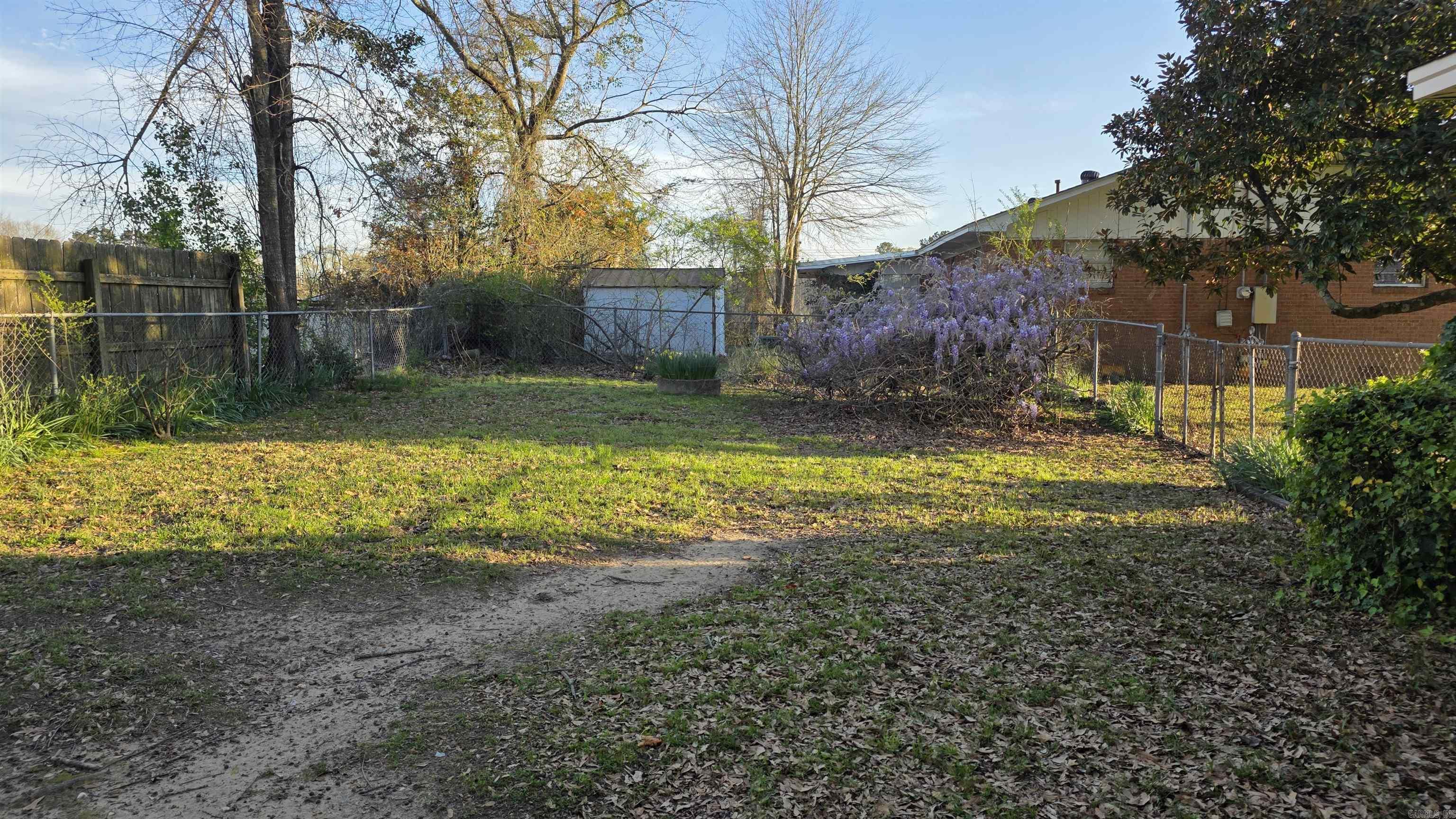 206 N 27th  Arkadelphia, AR