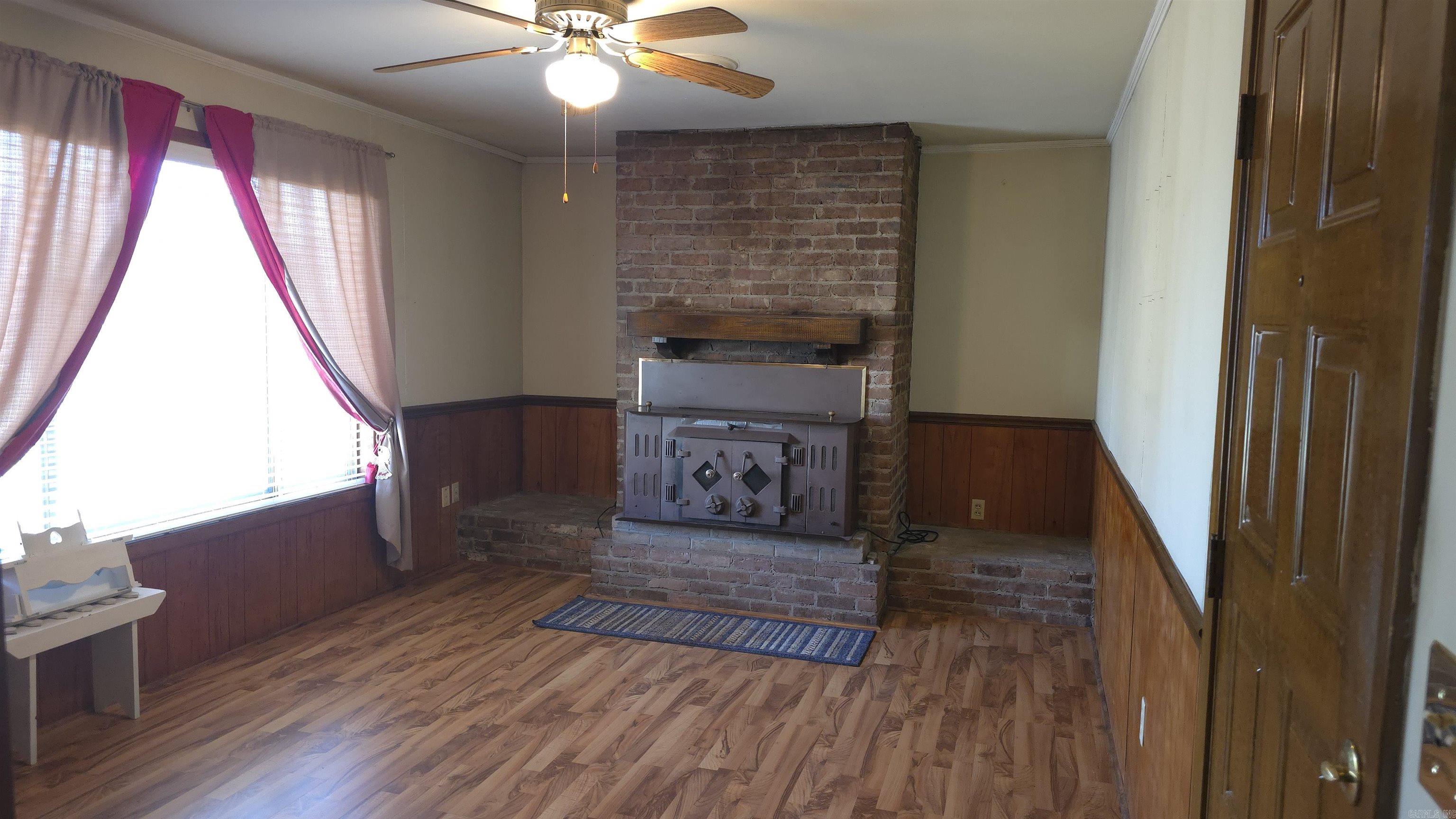 206 N 27th  Arkadelphia, AR