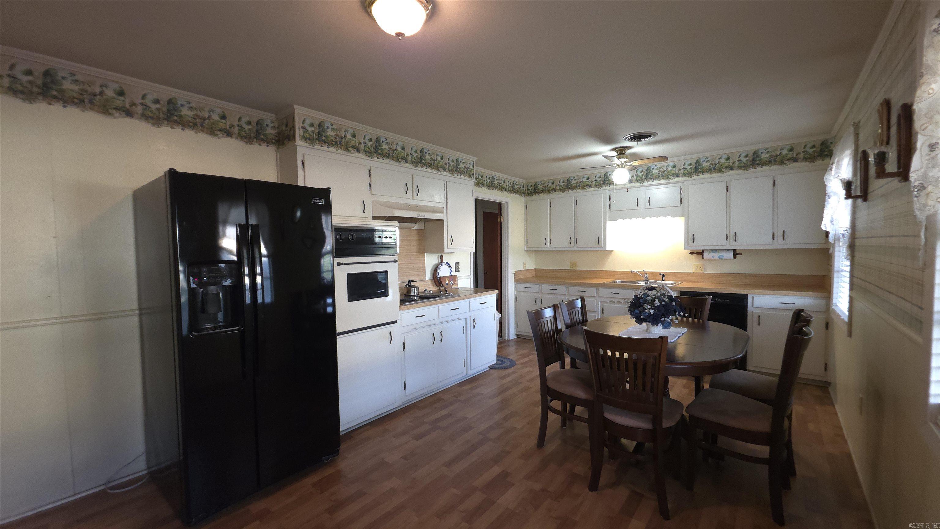 206 N 27th  Arkadelphia, AR